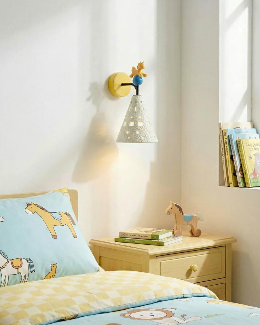 Pippa Wall Light