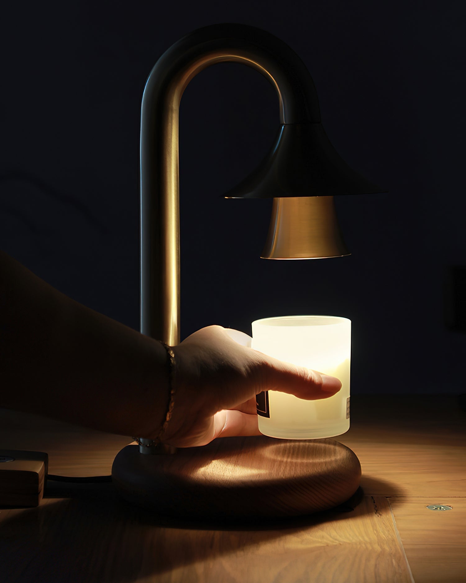 Bellamy Table Lamp