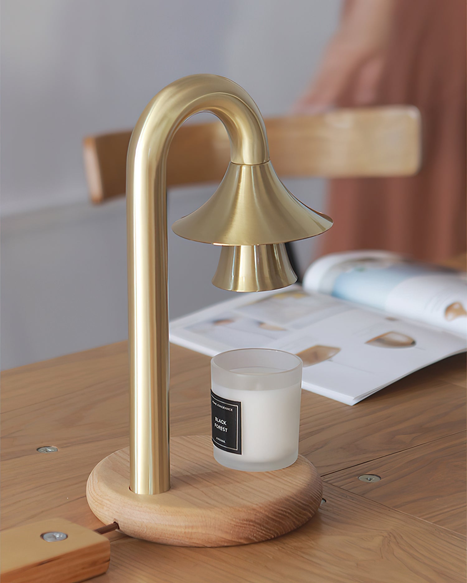 Bellamy Table Lamp