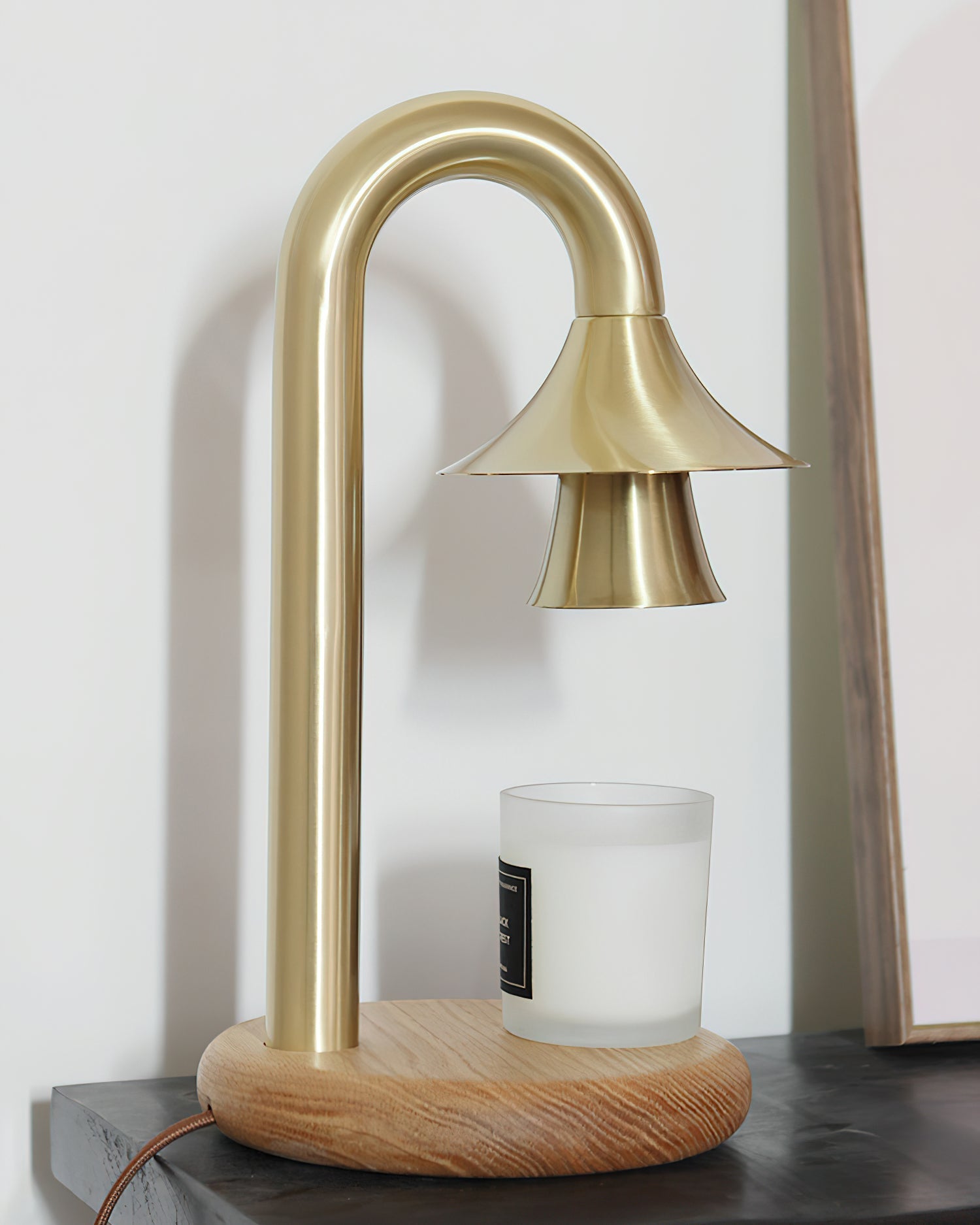 Bellamy Table Lamp