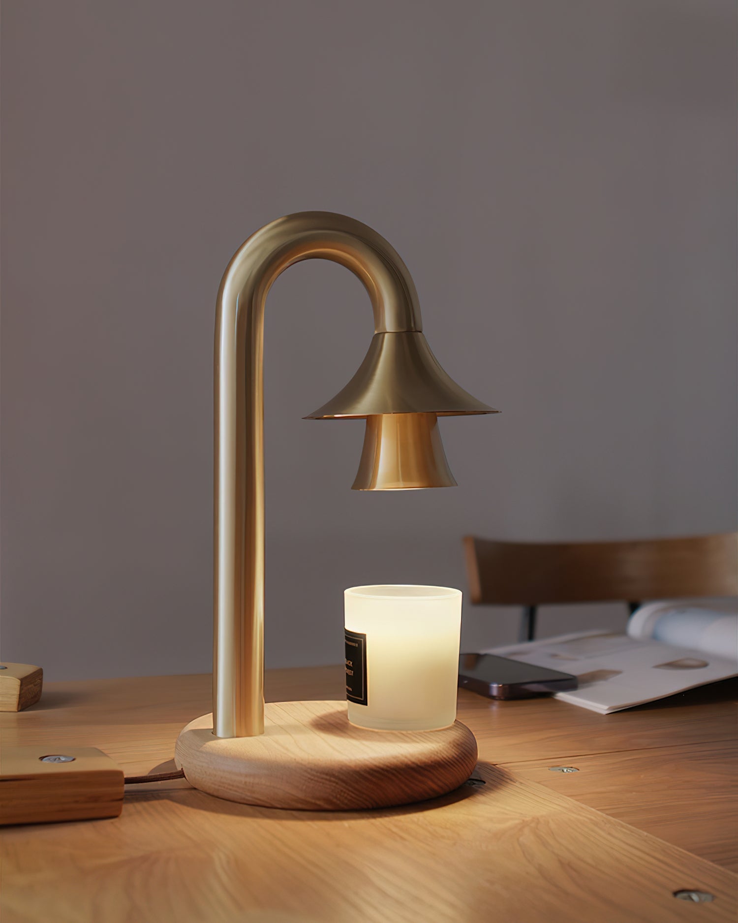 Bellamy Table Lamp