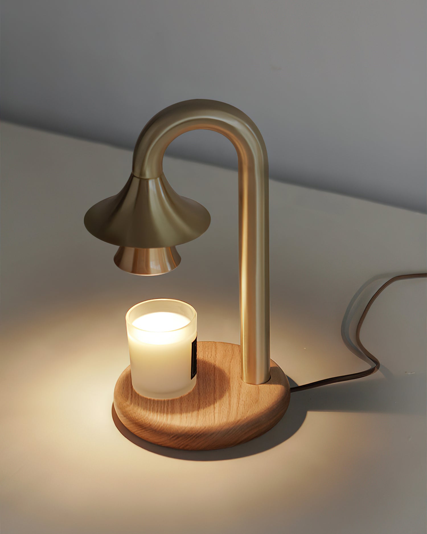 Bellamy Table Lamp