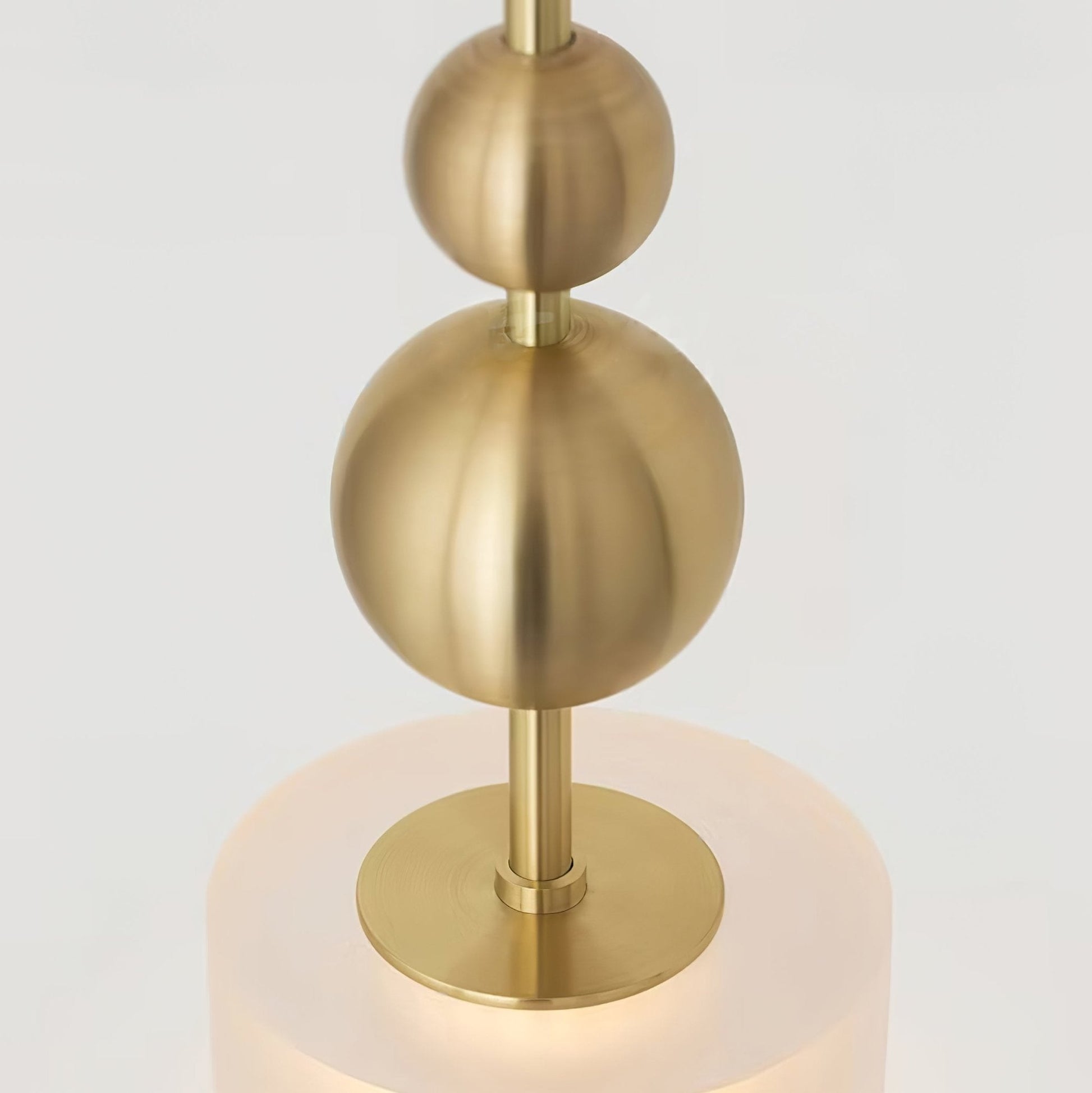 Cater Luxury Wall Lamp-Neutral Decor