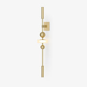 Cater Luxury Wall Lamp-Neutral Decor