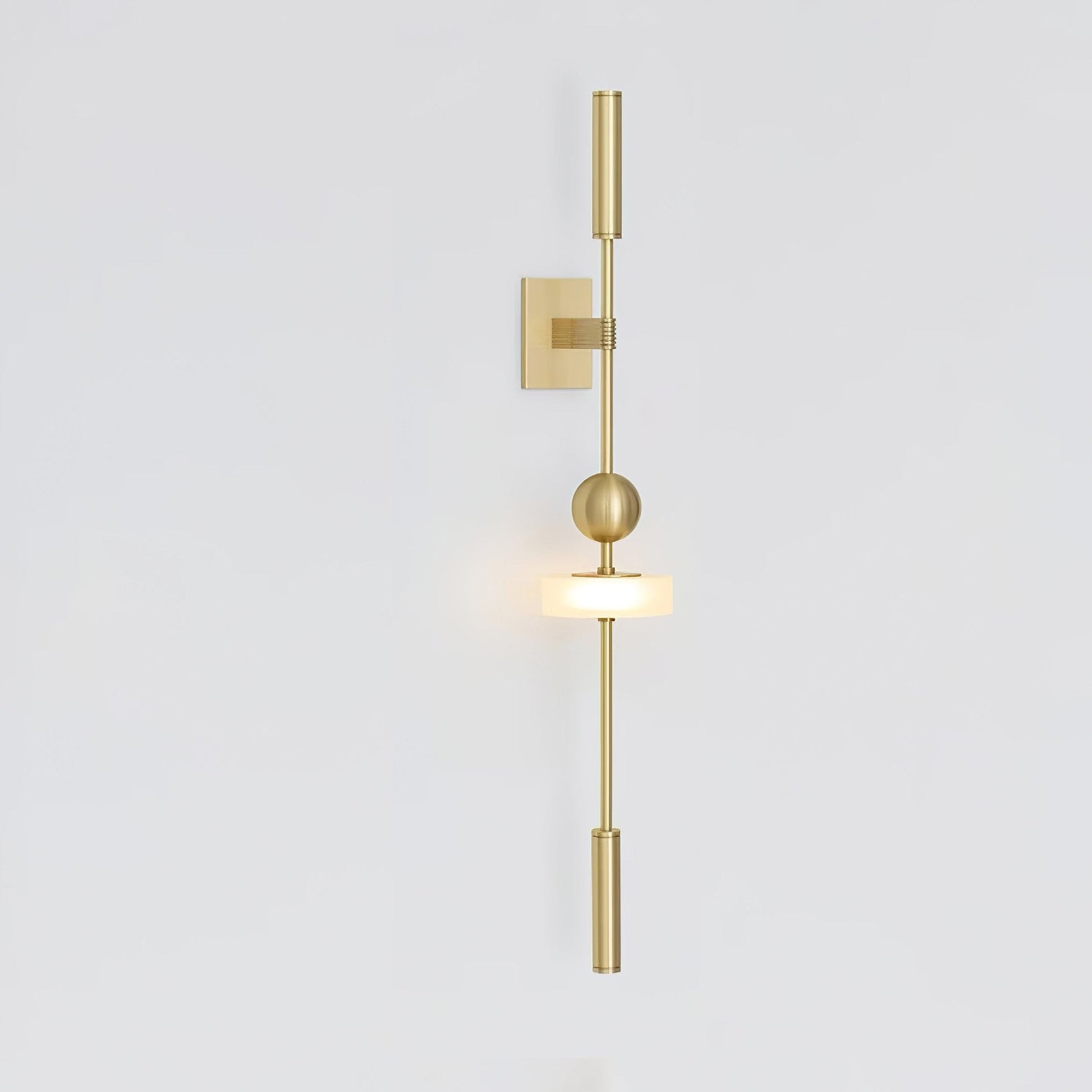 Cater Luxury Wall Lamp-Neutral Decor