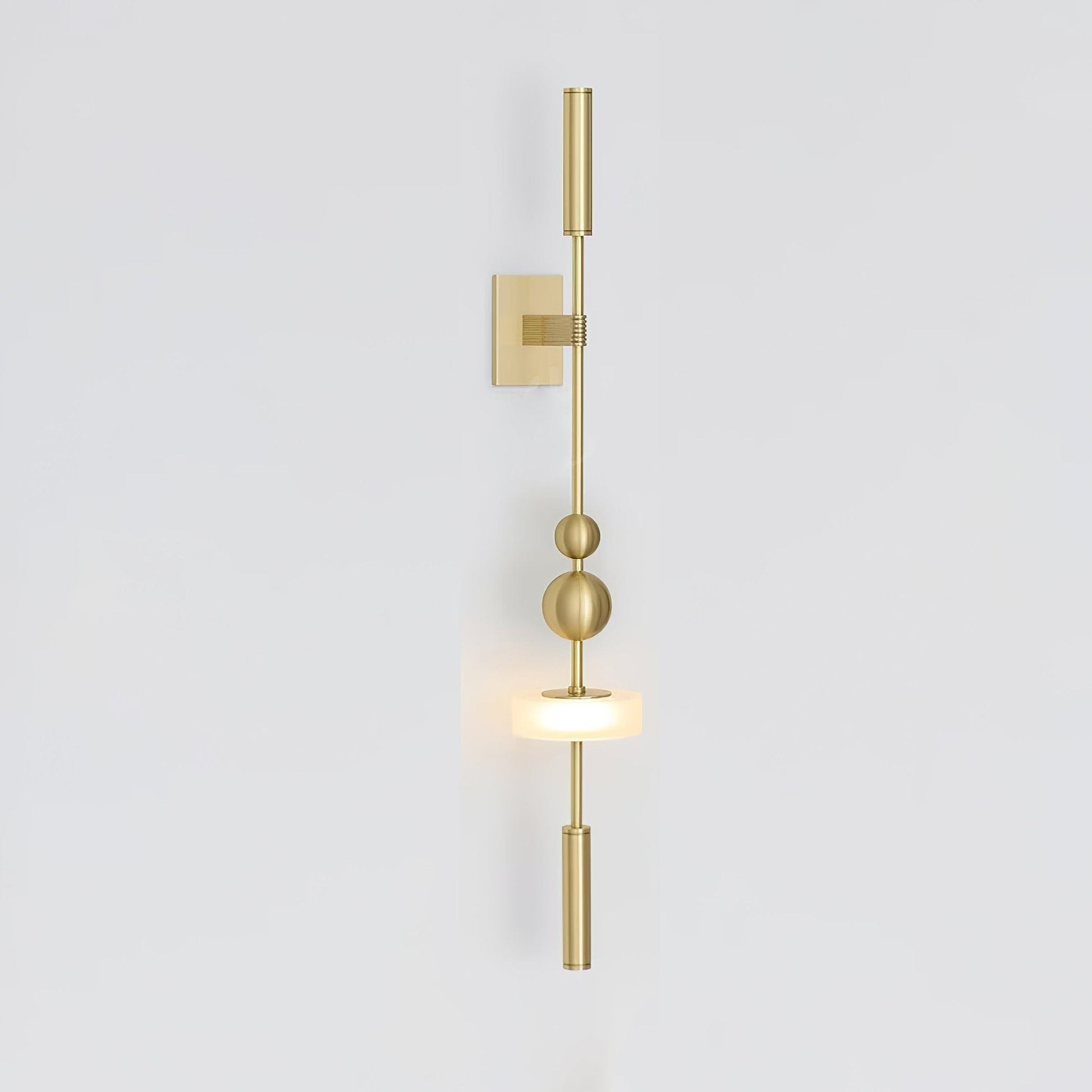 Cater Luxury Wall Lamp-Neutral Decor