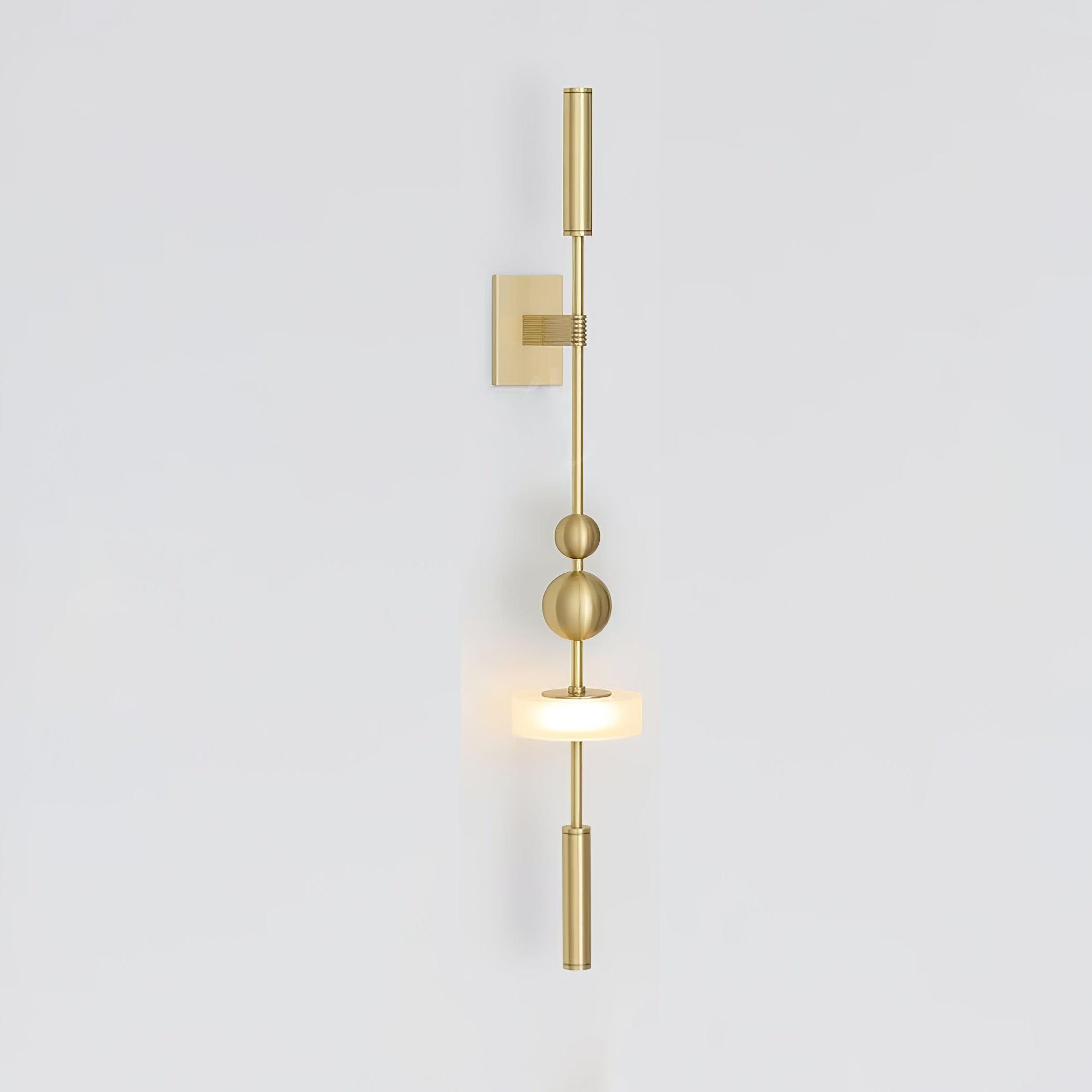 Cater Luxury Wall Lamp-Neutral Decor