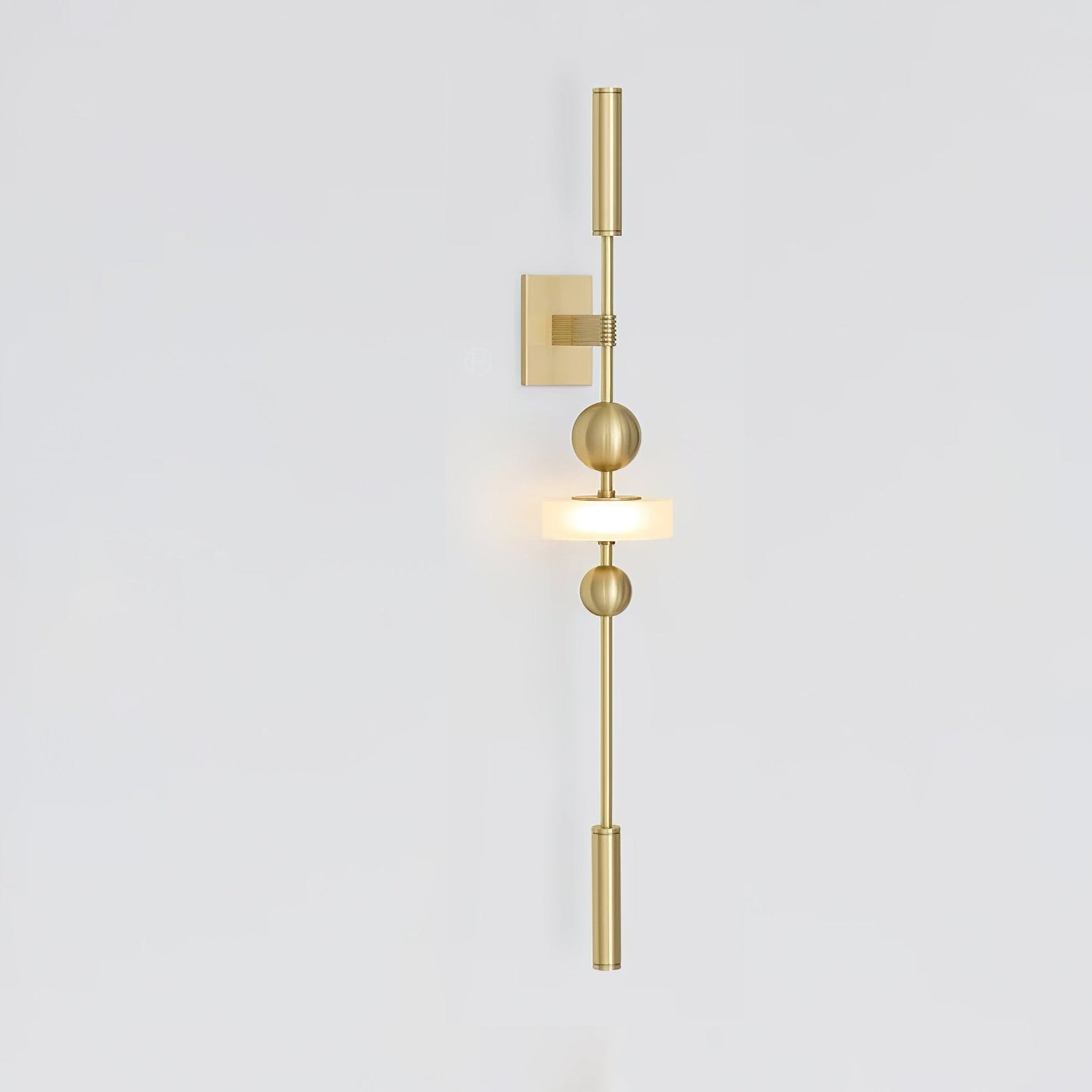 Cater Luxury Wall Lamp-Neutral Decor