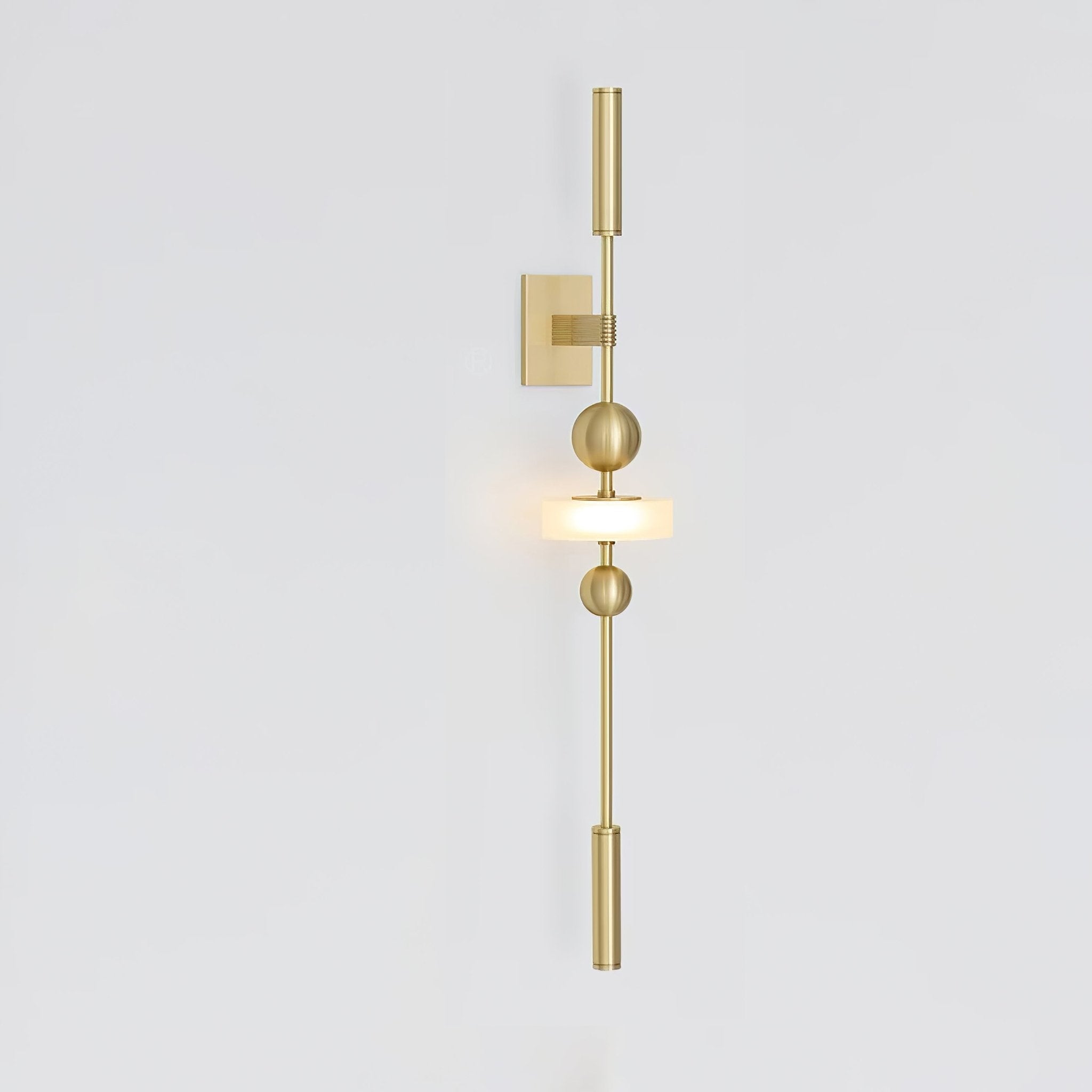 Cater Luxury Wall Lamp-Neutral Decor