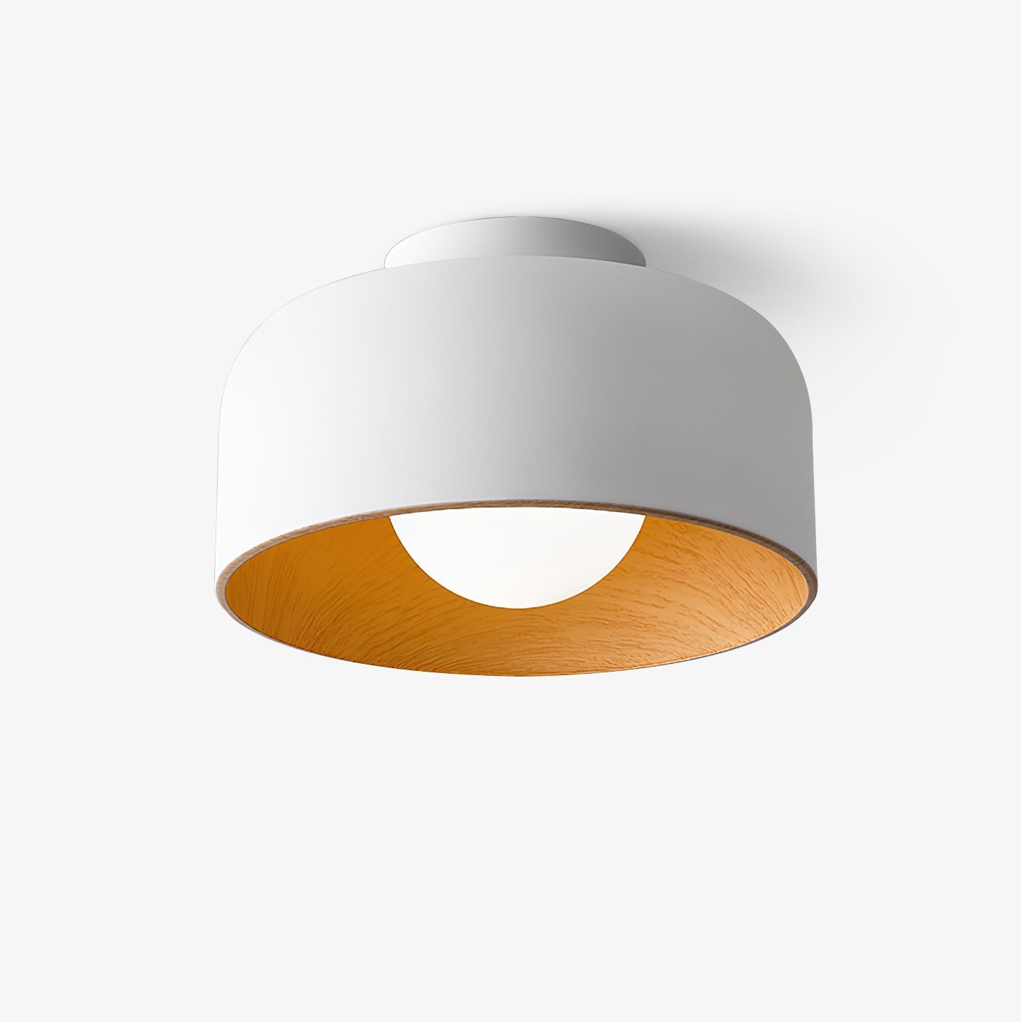 Bexlyn Ceiling Light-Neutral Decor