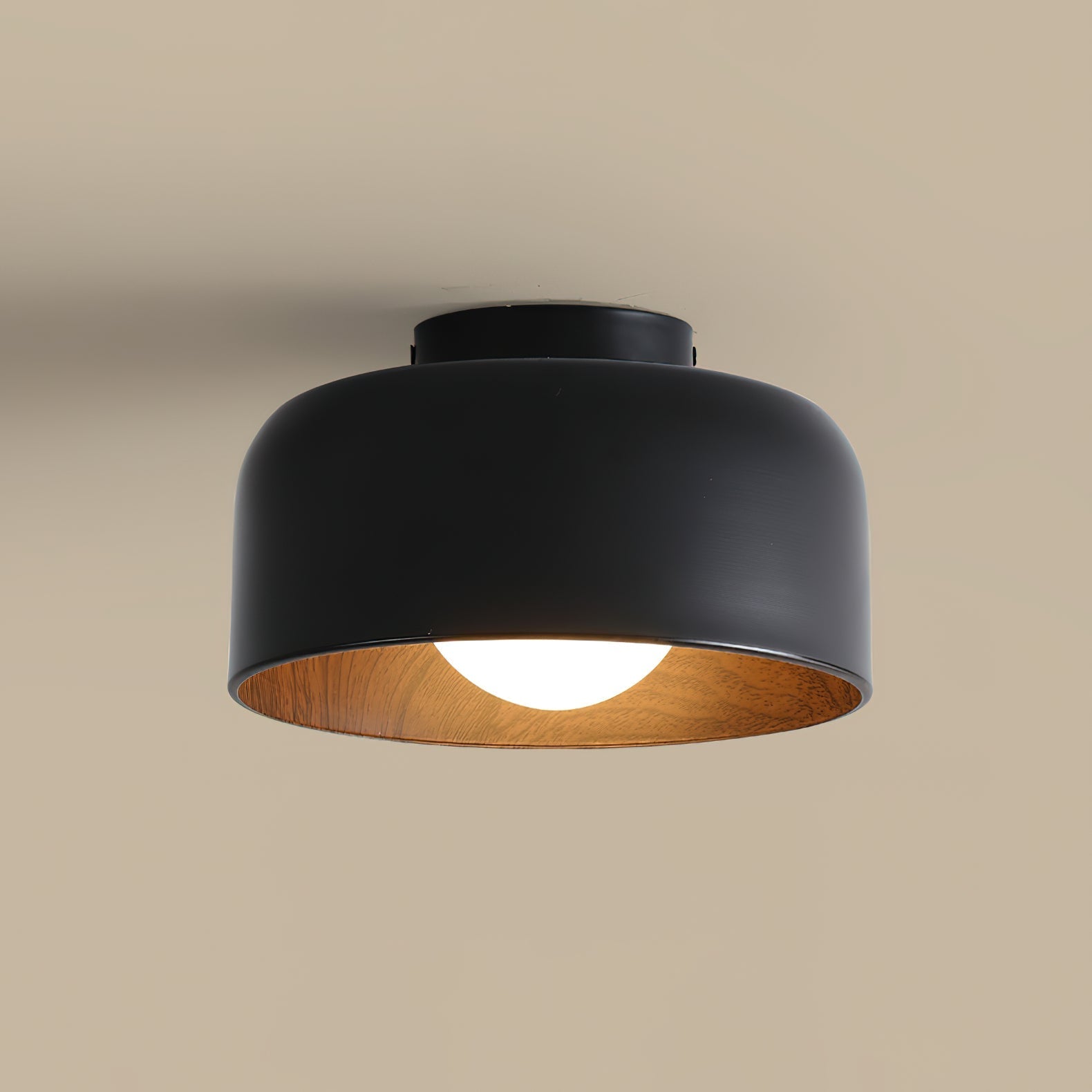 Bexlyn Ceiling Light-Neutral Decor