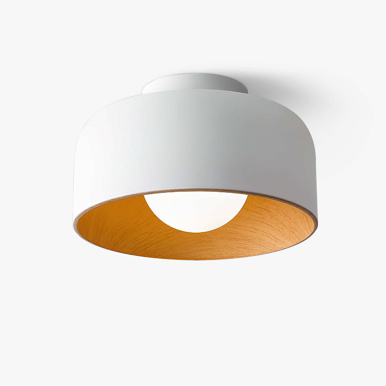 Bexlyn Ceiling Light-Neutral Decor