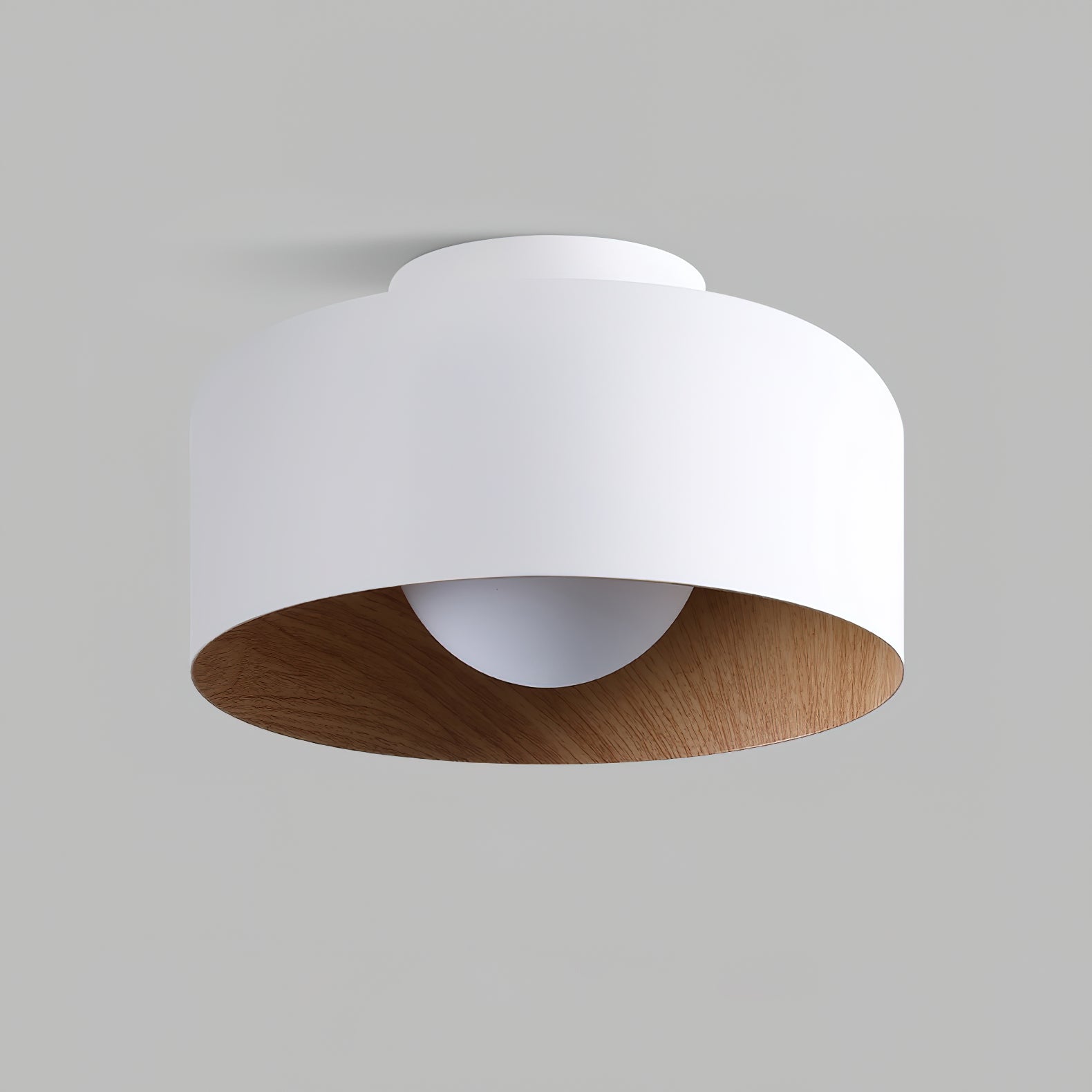 Bexlyn Ceiling Light-Neutral Decor