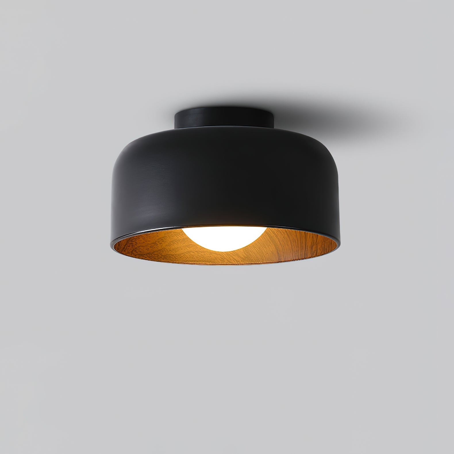Bexlyn Ceiling Light-Neutral Decor