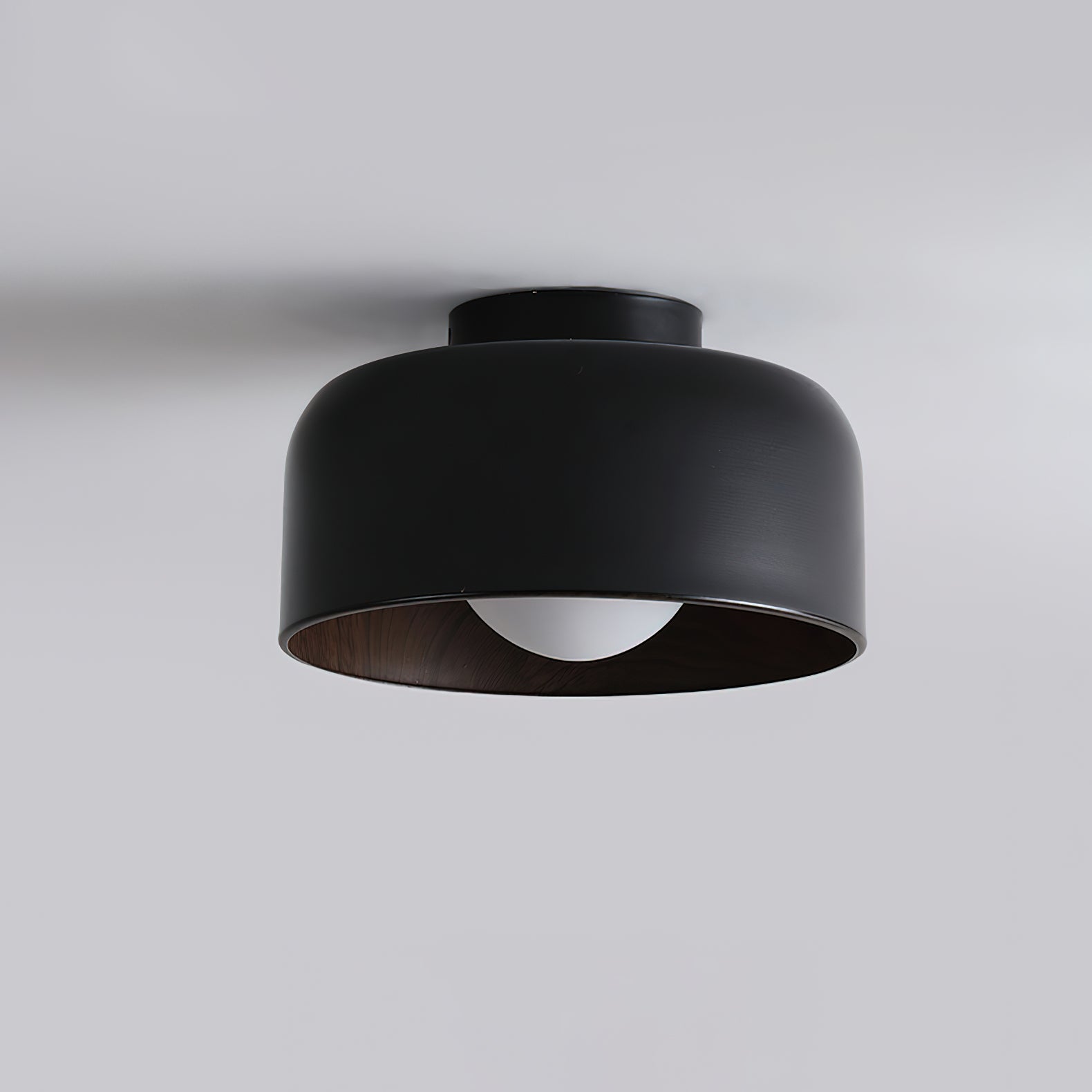 Bexlyn Ceiling Light-Neutral Decor