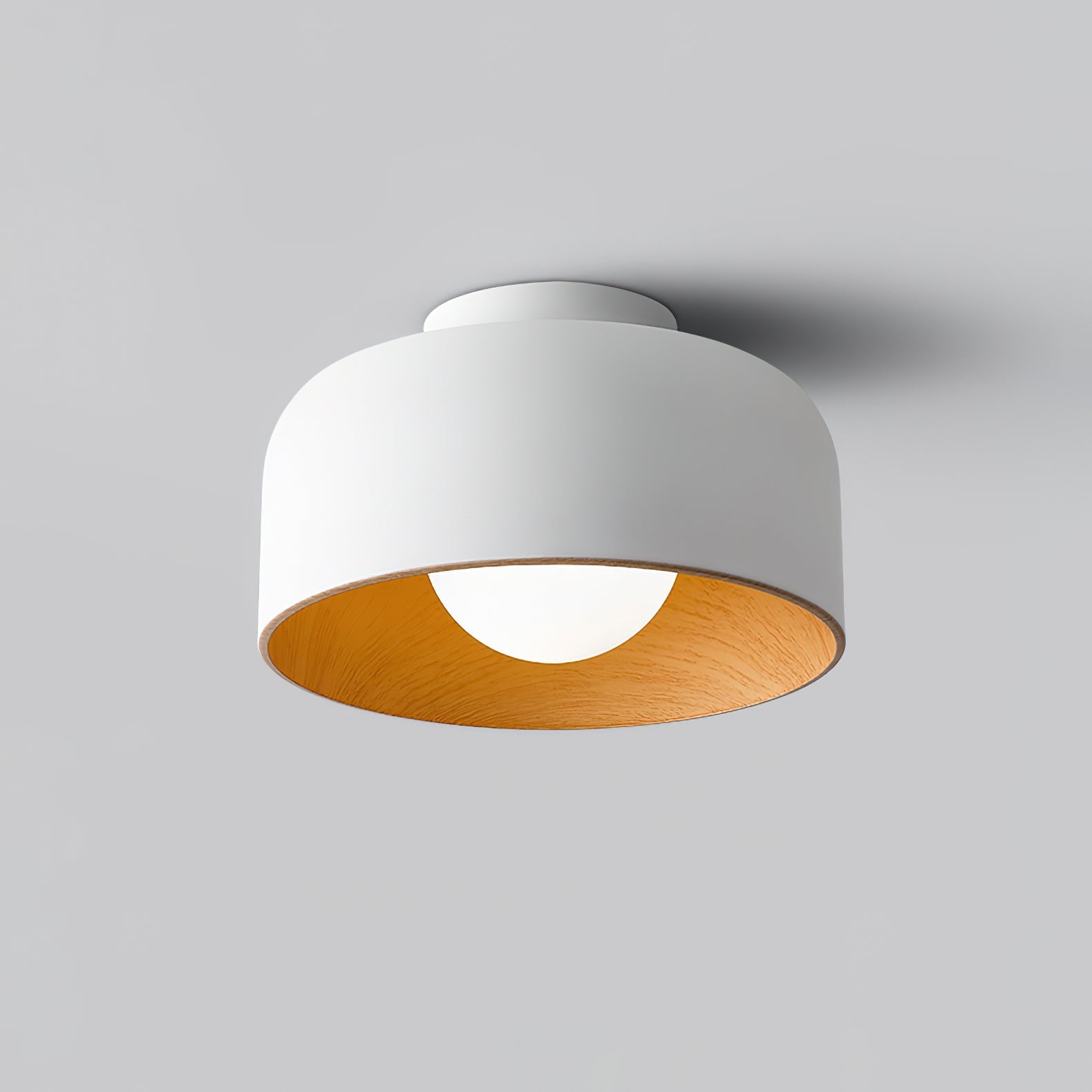 Bexlyn Ceiling Light-Neutral Decor