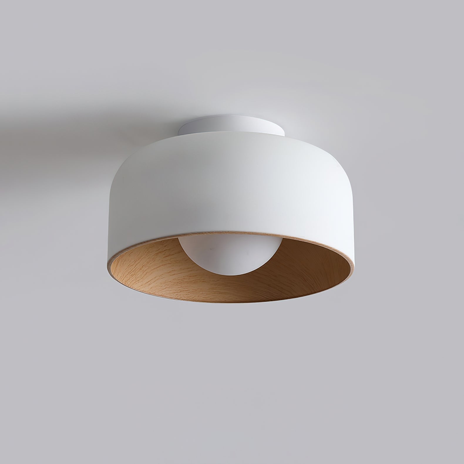 Bexlyn Ceiling Light-Neutral Decor