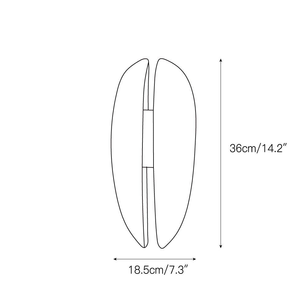 Lysilarae Wall Lamp