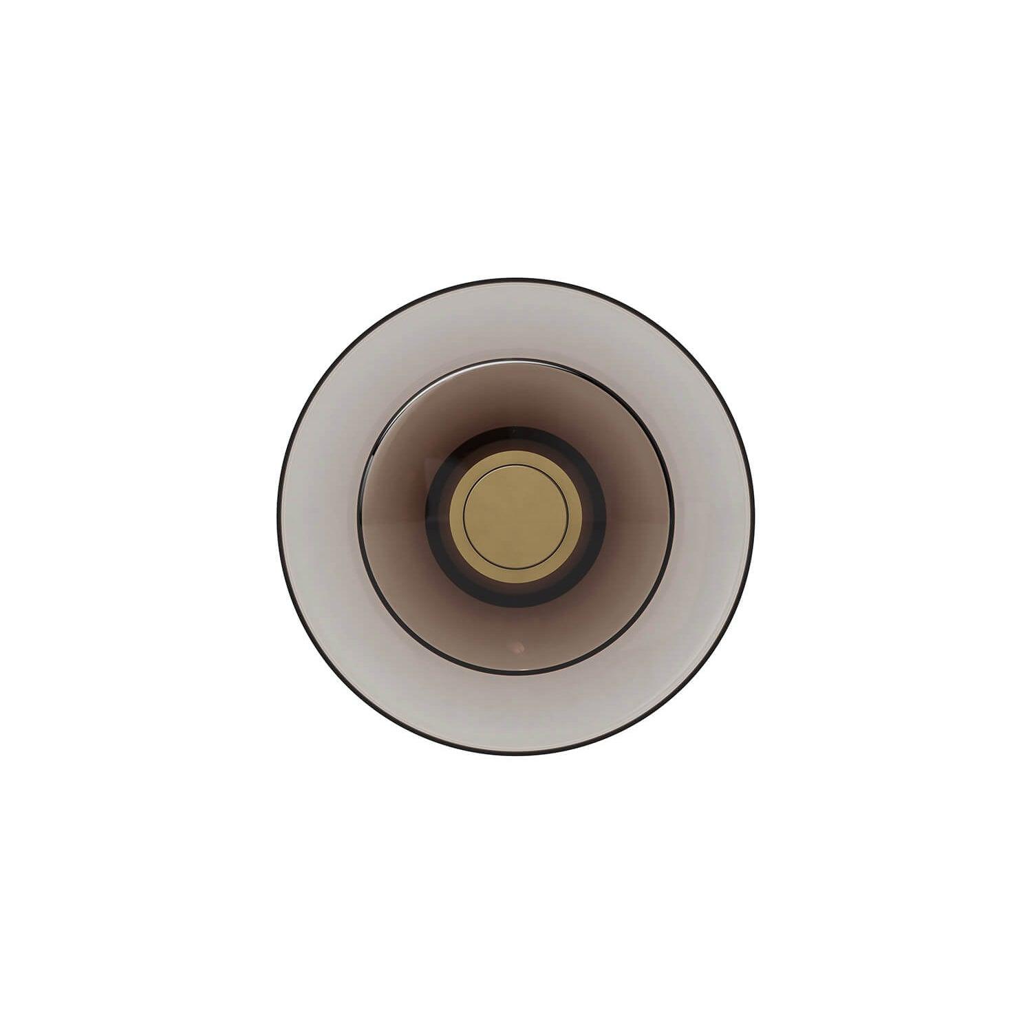 Dixor Contemporary Wall Lamp-Neutral Decor