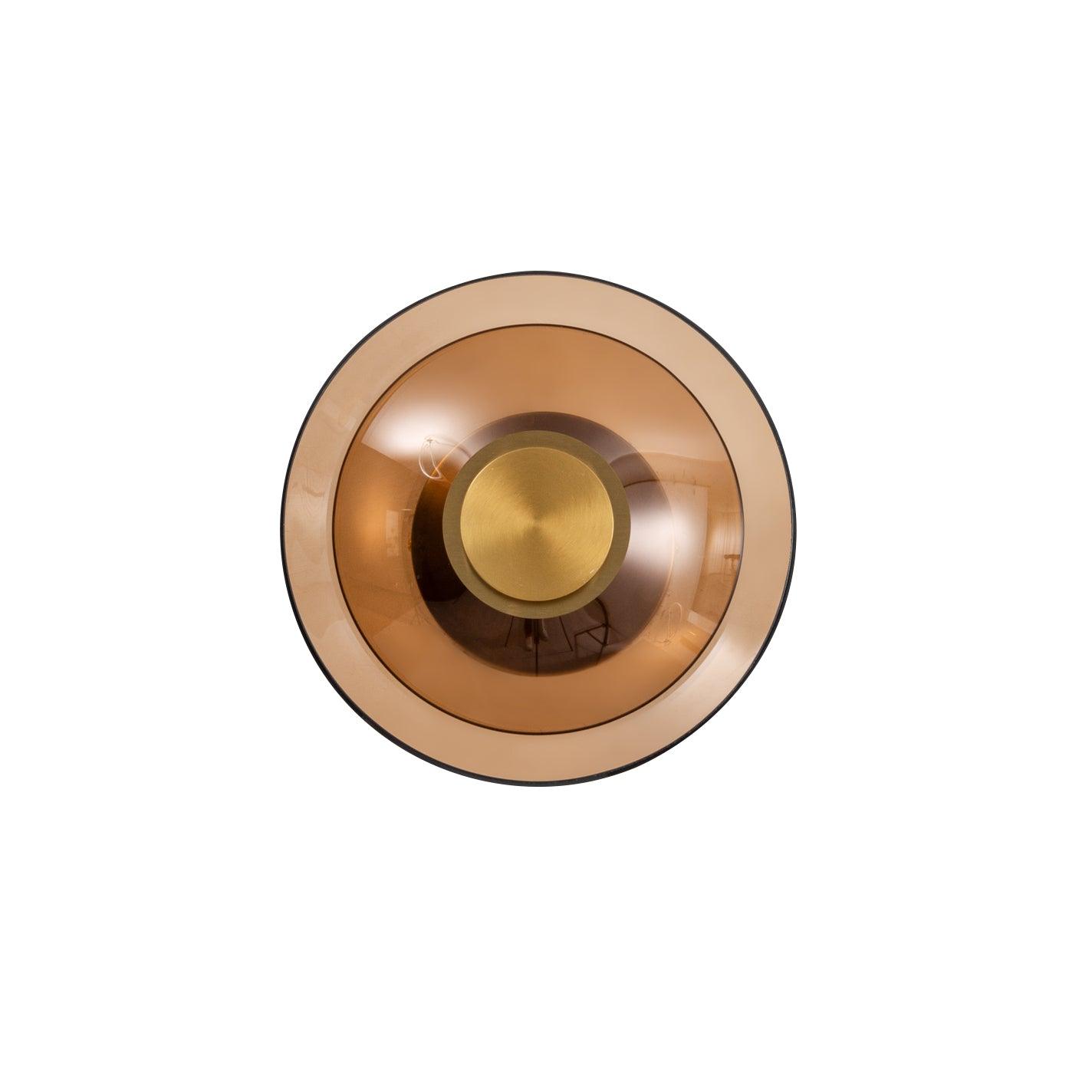 Dixor Contemporary Wall Lamp-Neutral Decor