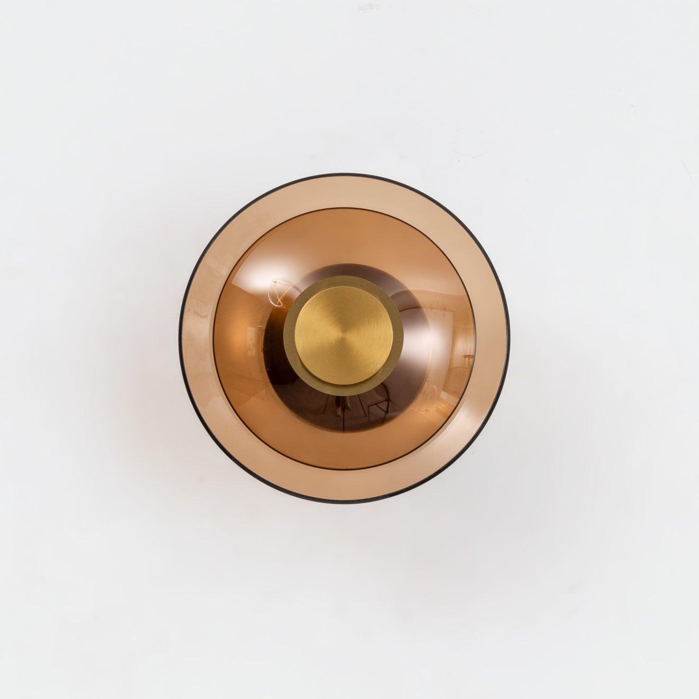 Dixor Contemporary Wall Lamp-Neutral Decor