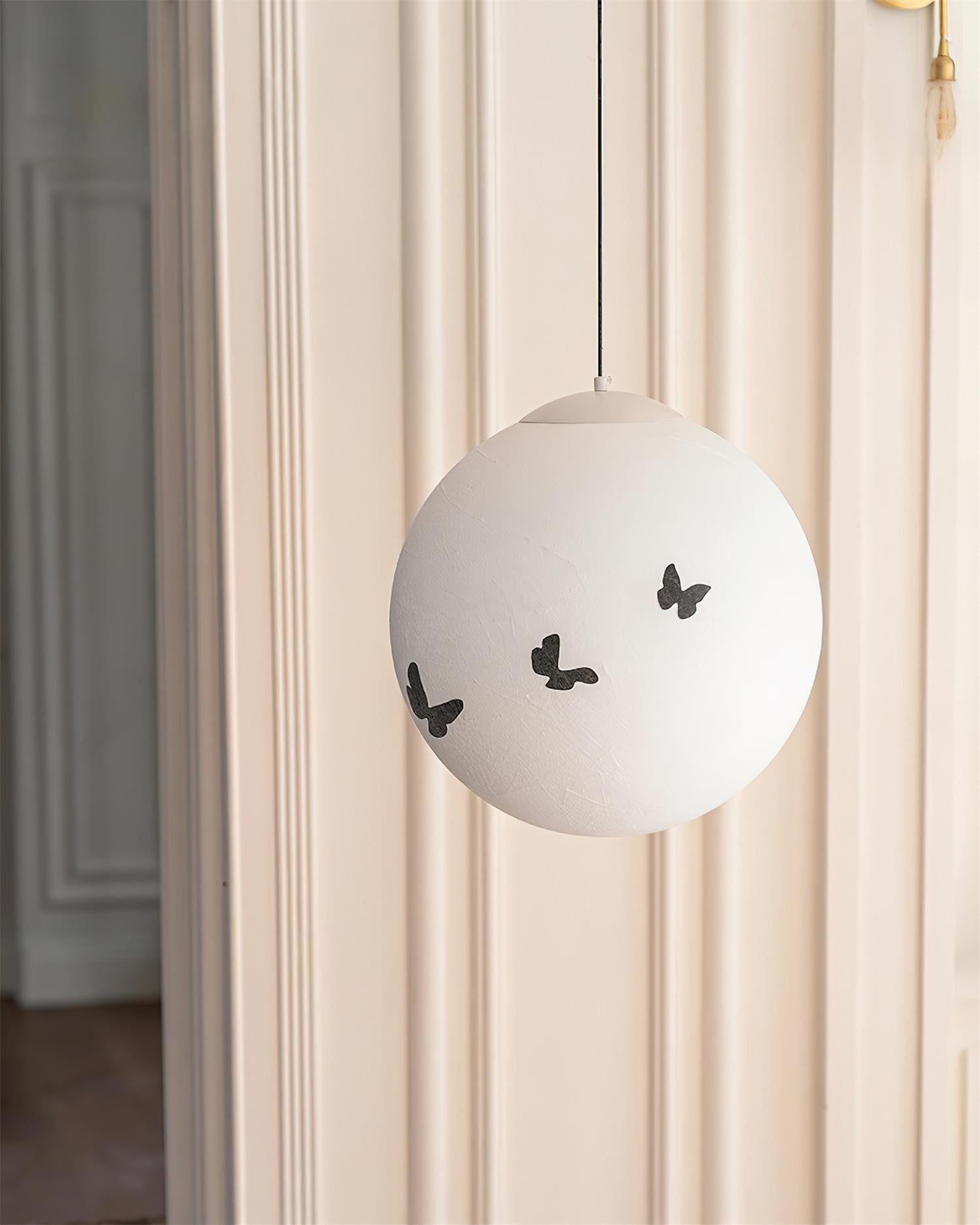 Vayra Pendant Light