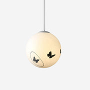 Vayra Pendant Light