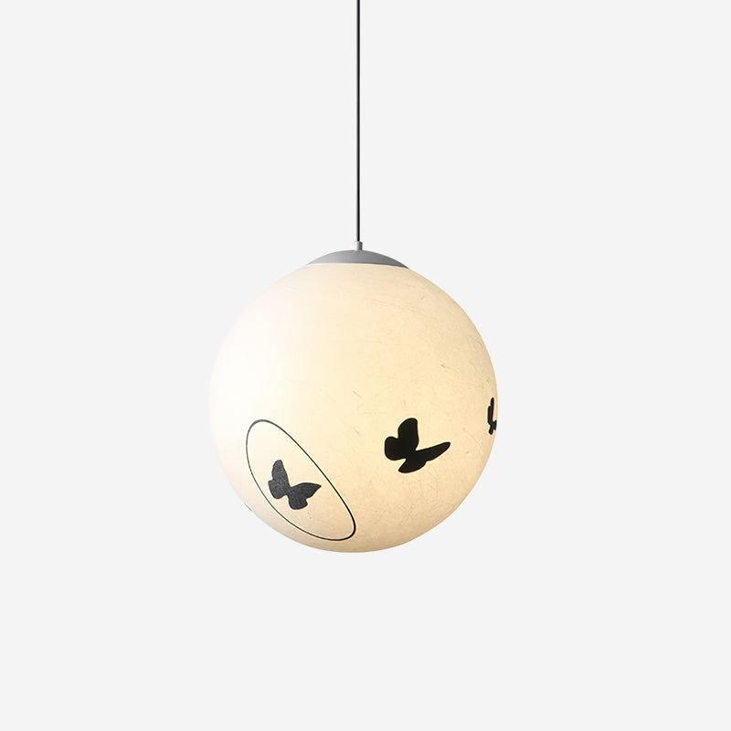 Vayra Pendant Light