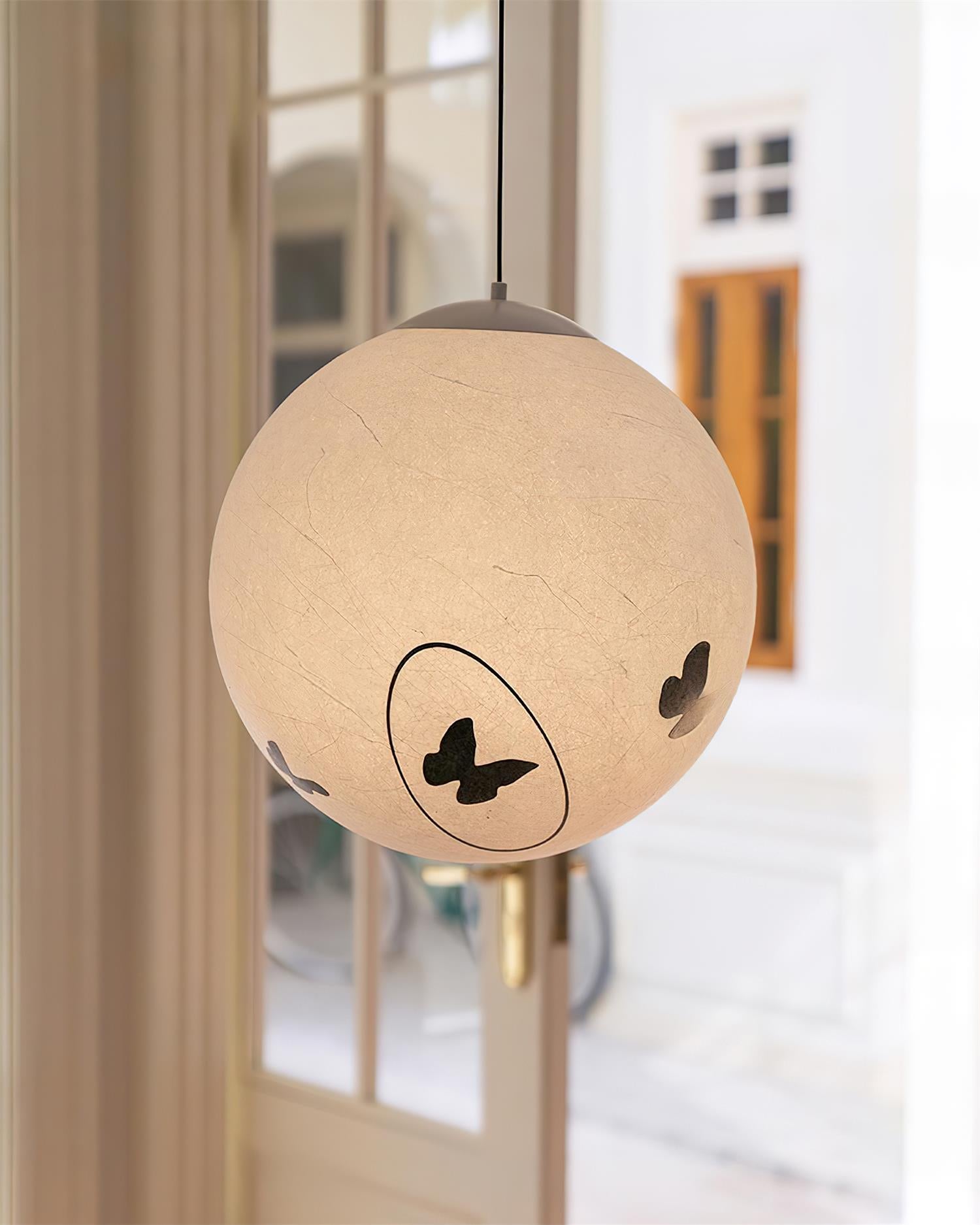 Vayra Pendant Light
