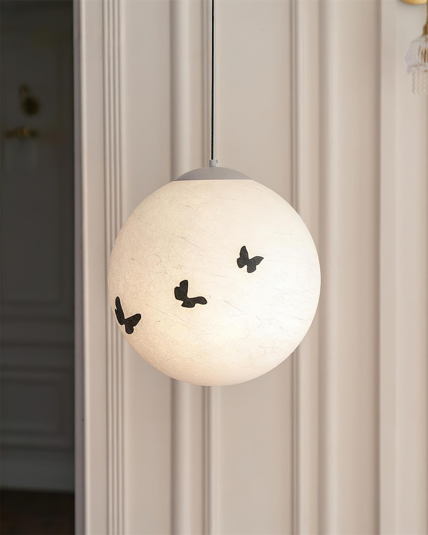 Vayra Pendant Light