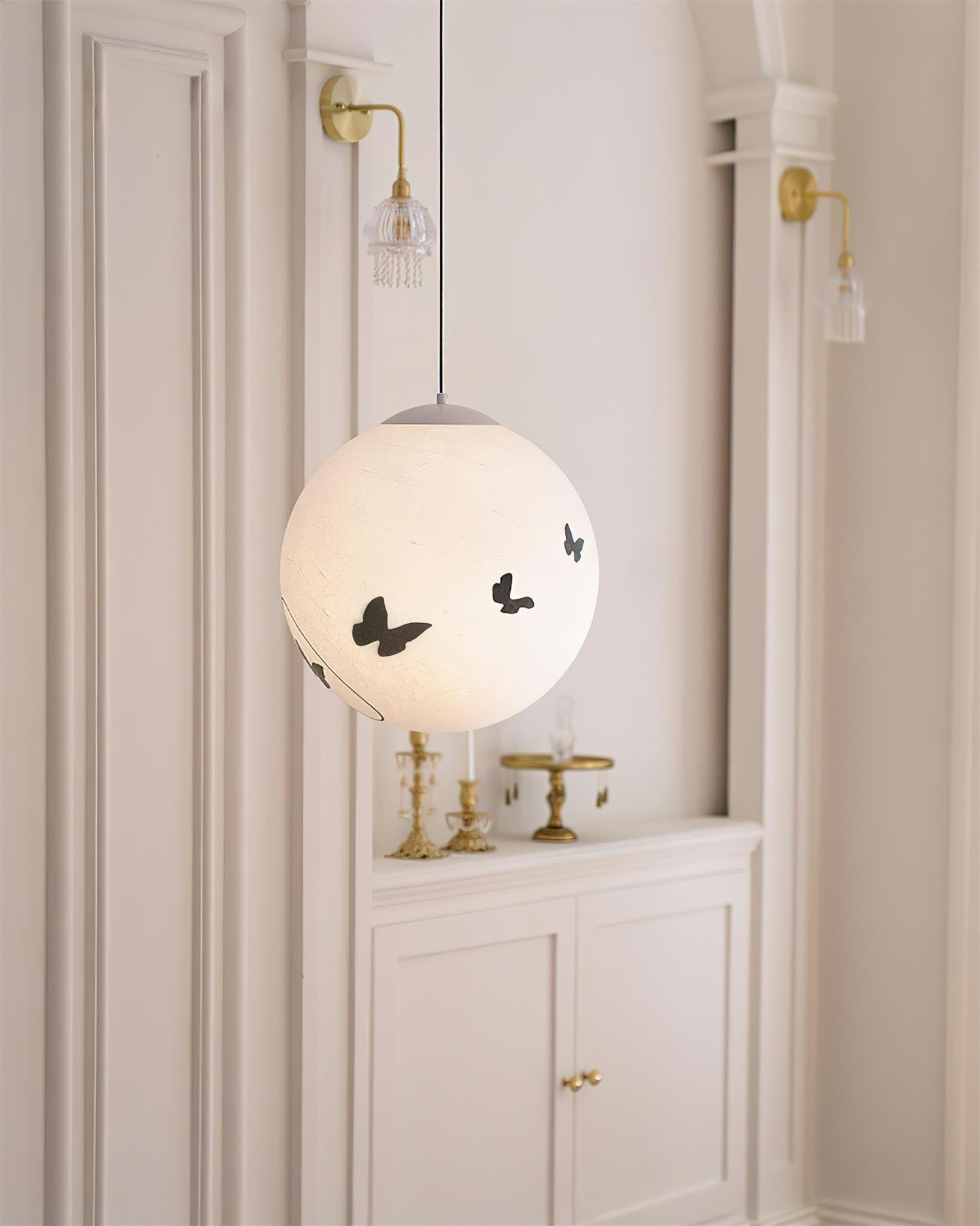 Vayra Pendant Light