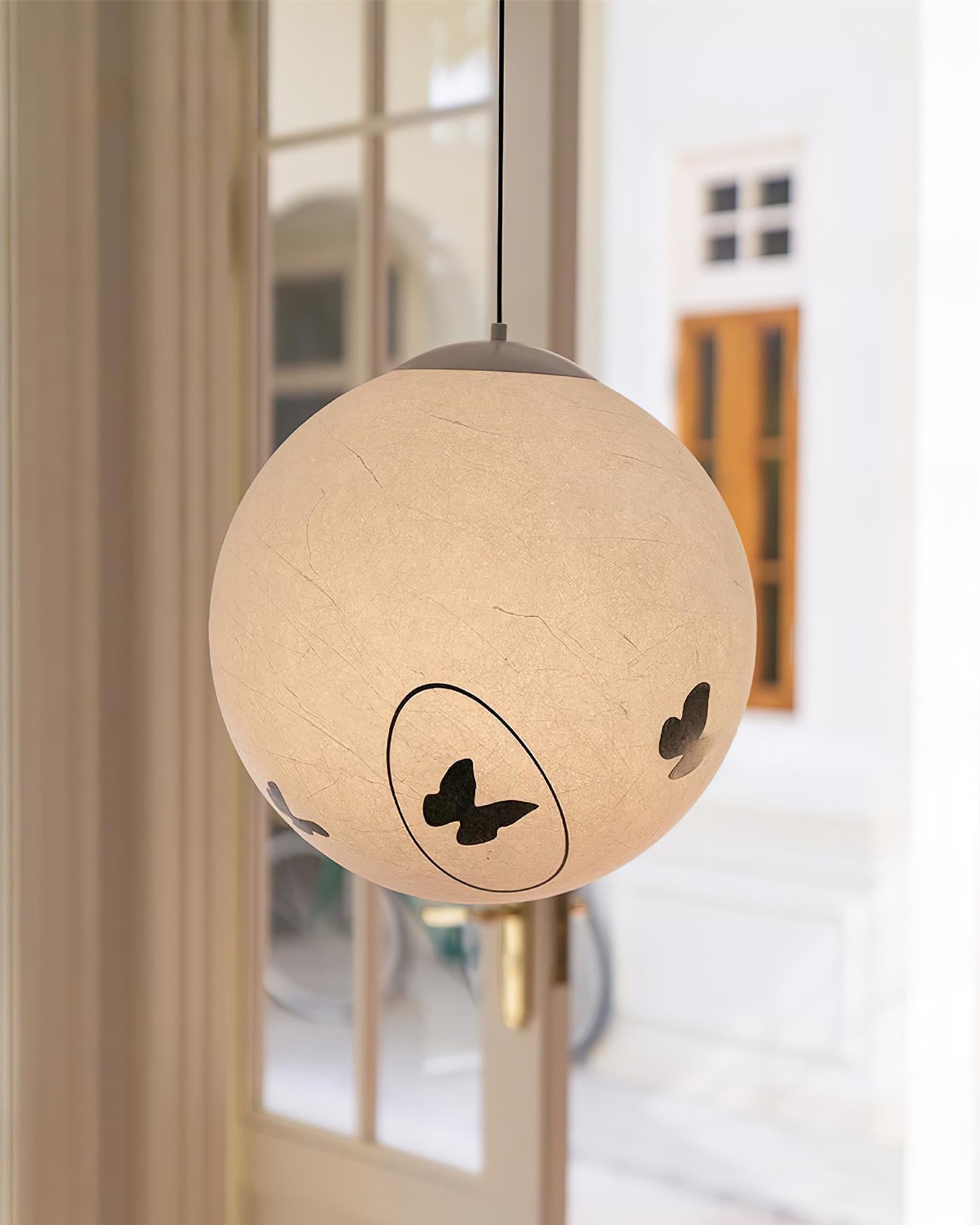 Vayra Pendant Light