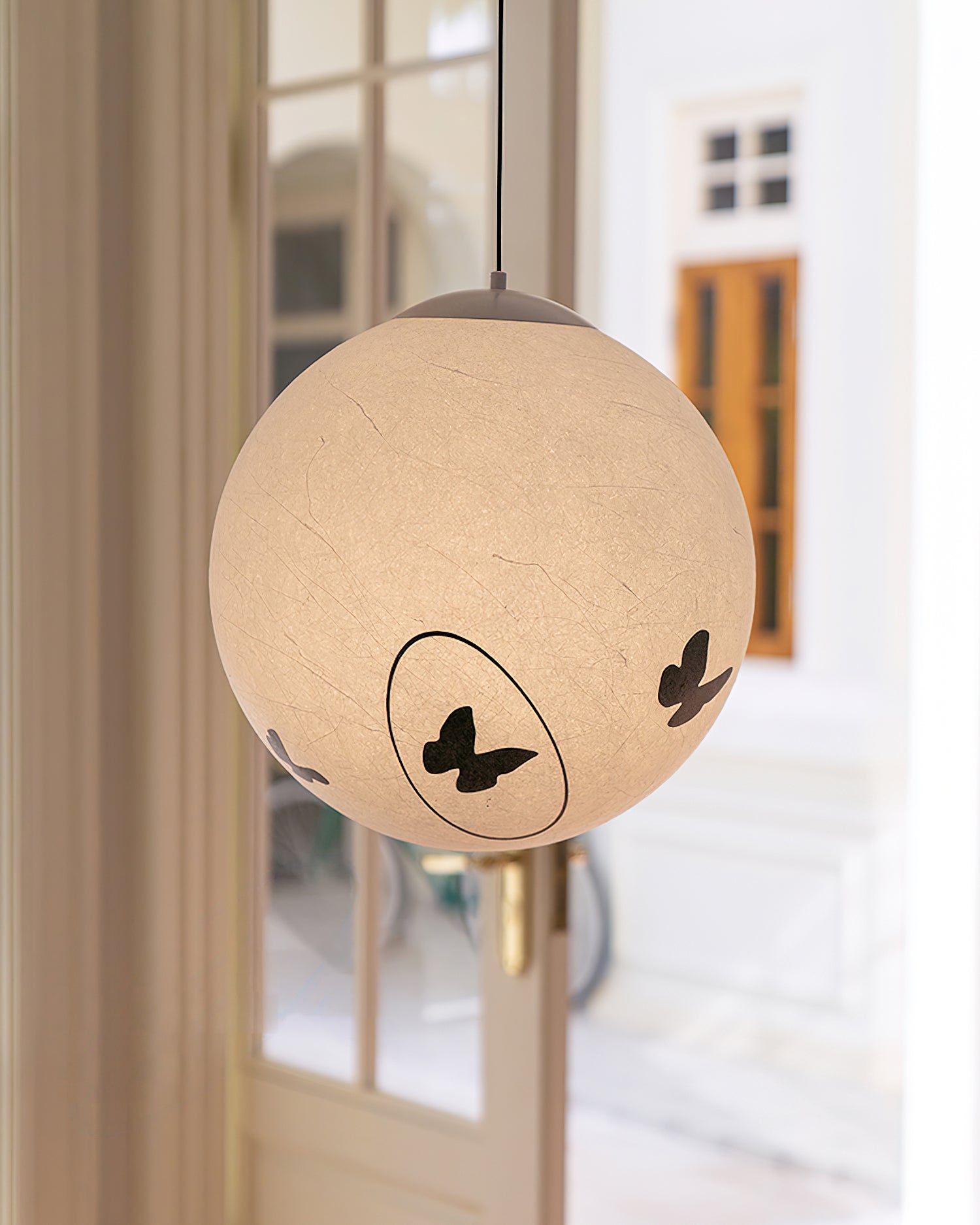 Vayra Pendant Light