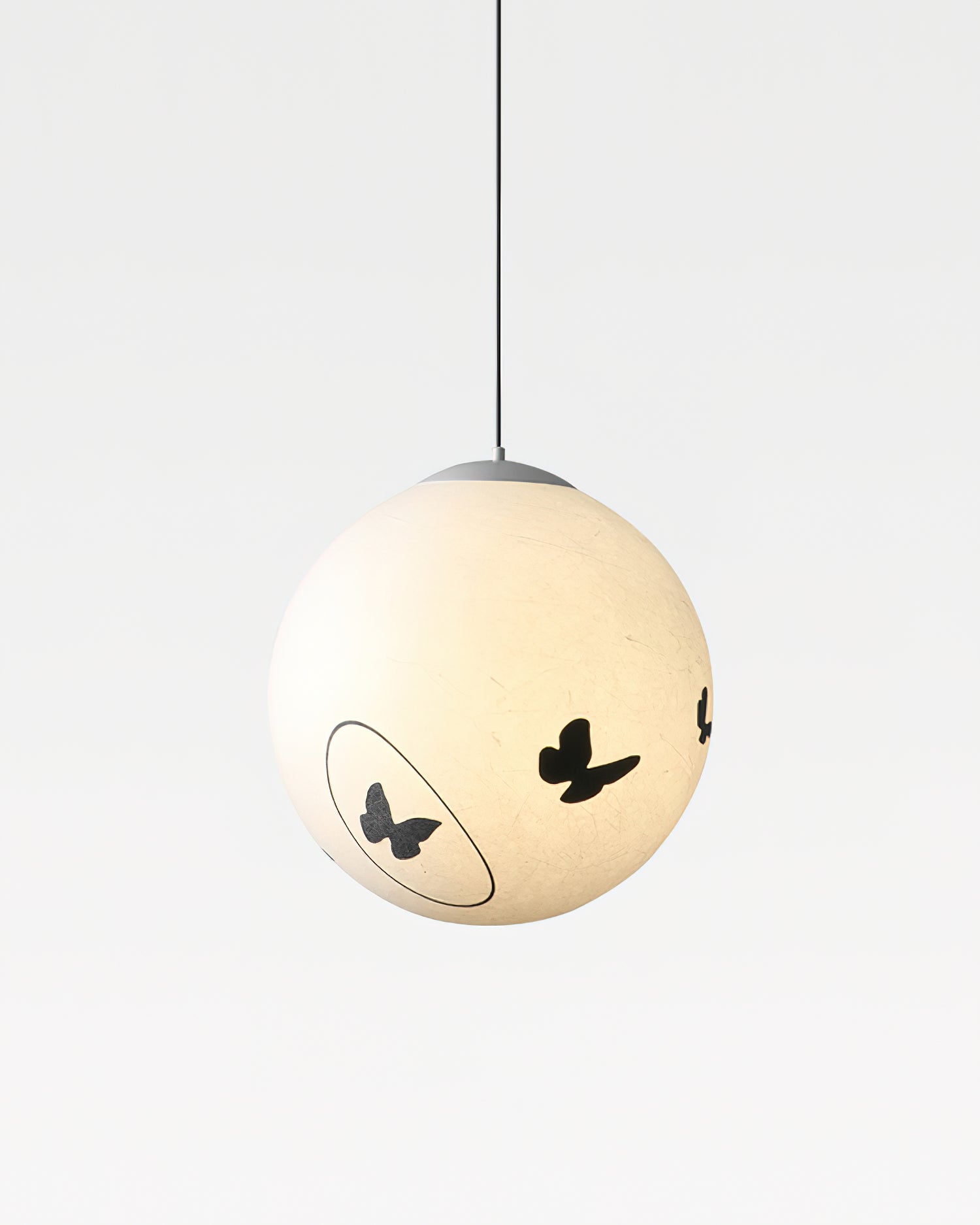 Vayra Pendant Light