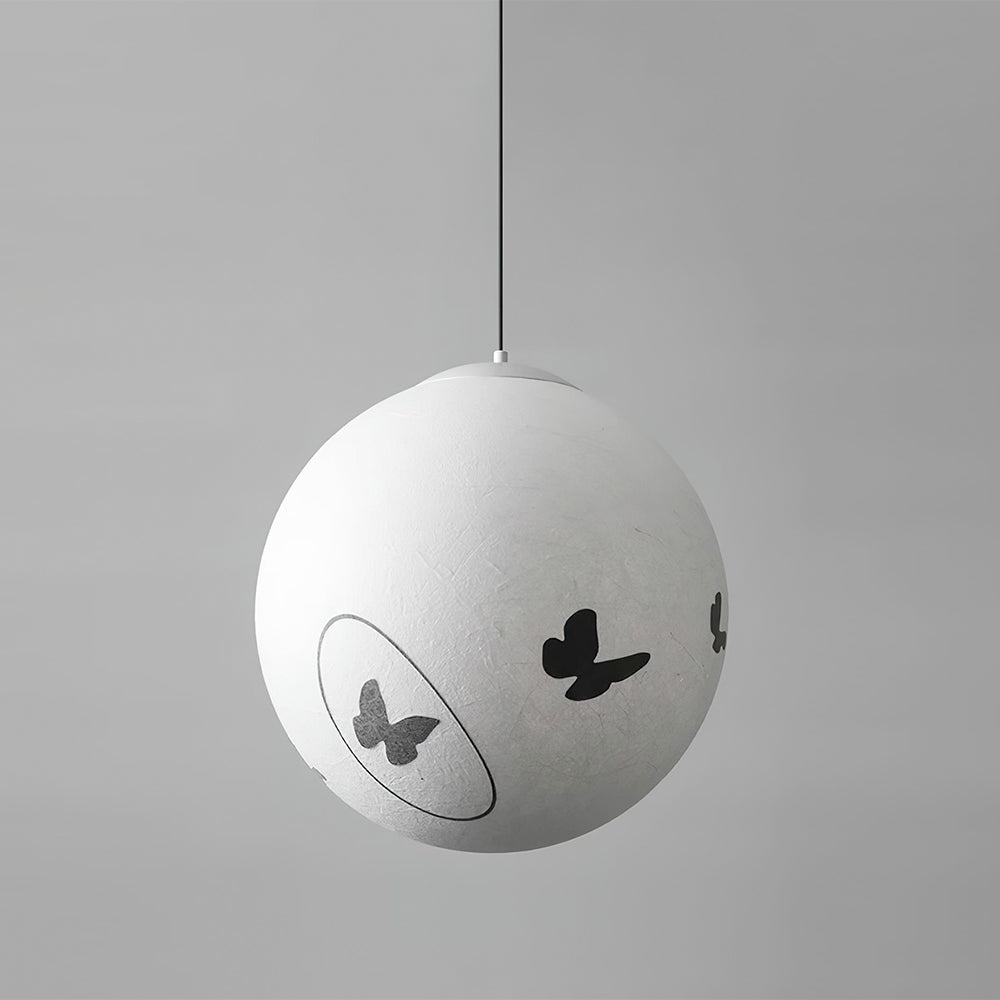 Vayra Pendant Light