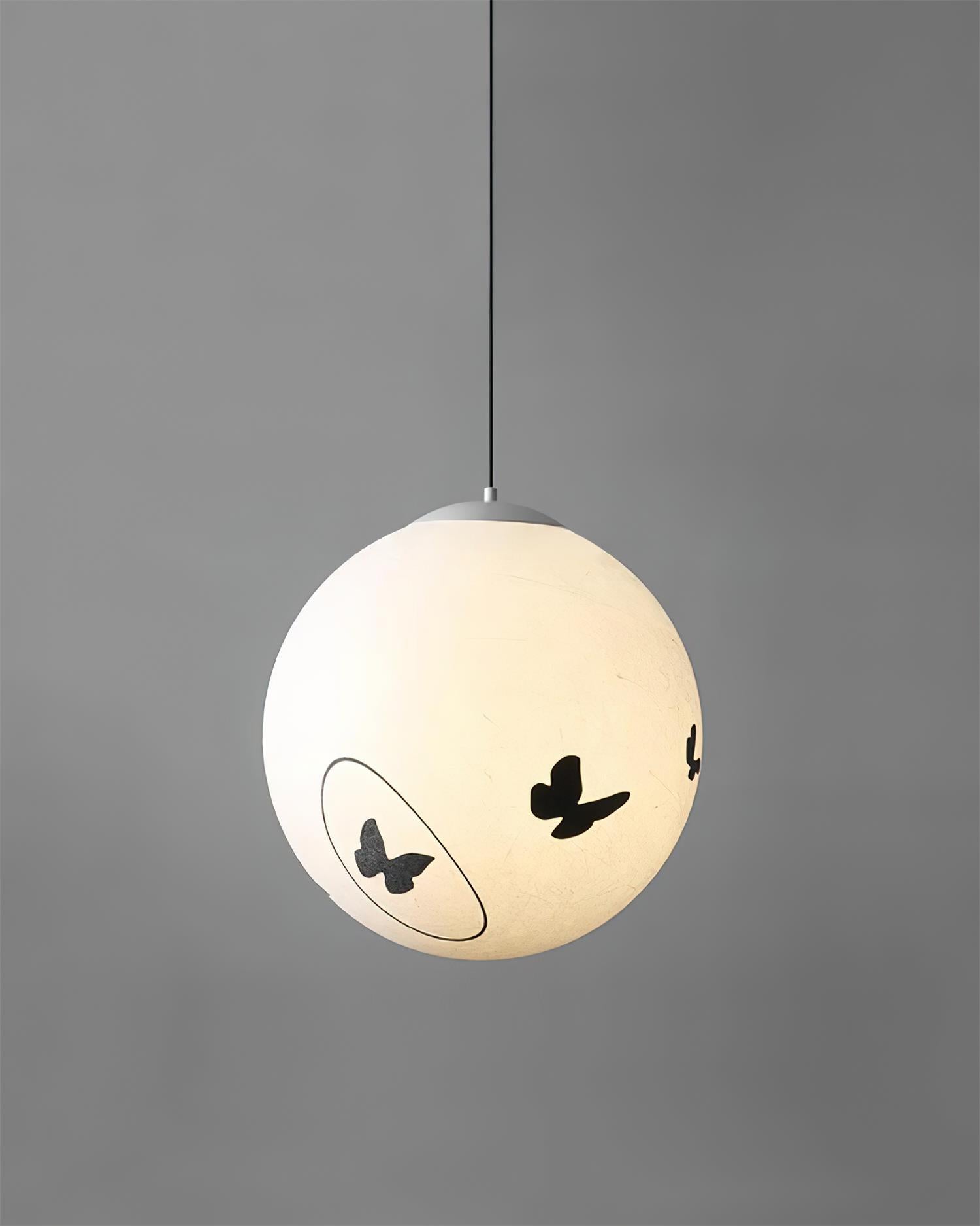 Vayra Pendant Light