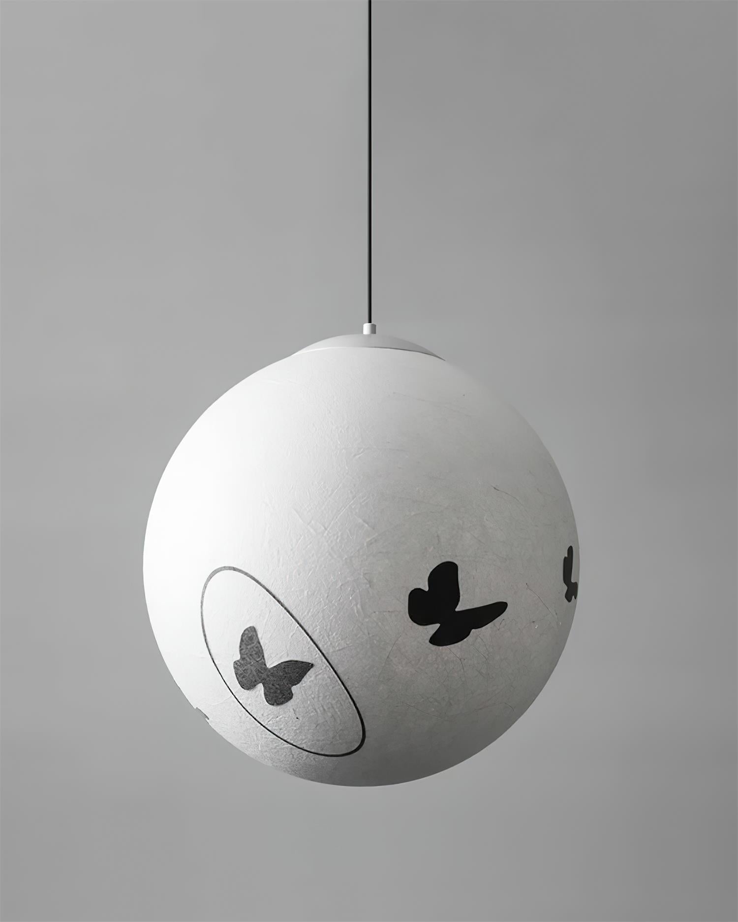 Vayra Pendant Light