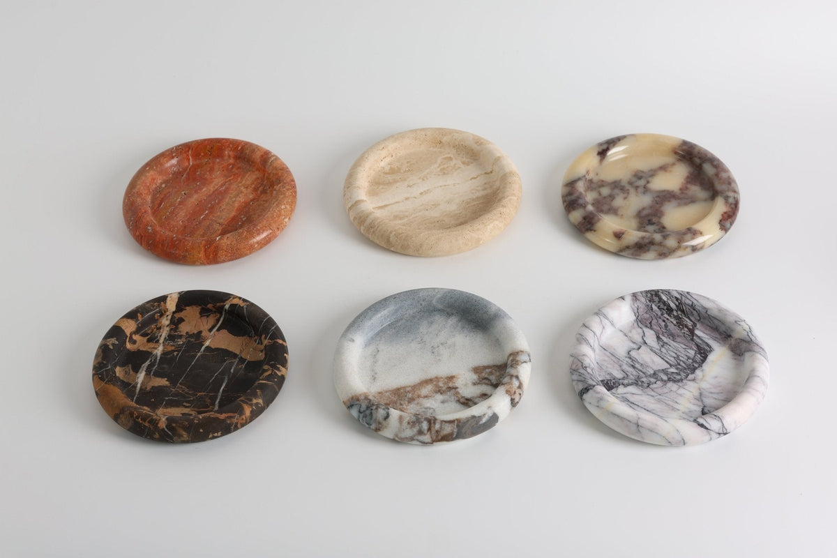 Pryorwick Natural Stone Tray