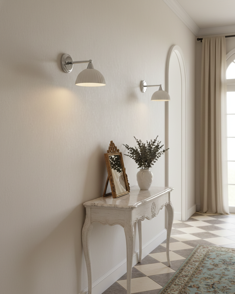 Lyla Wall Lamp