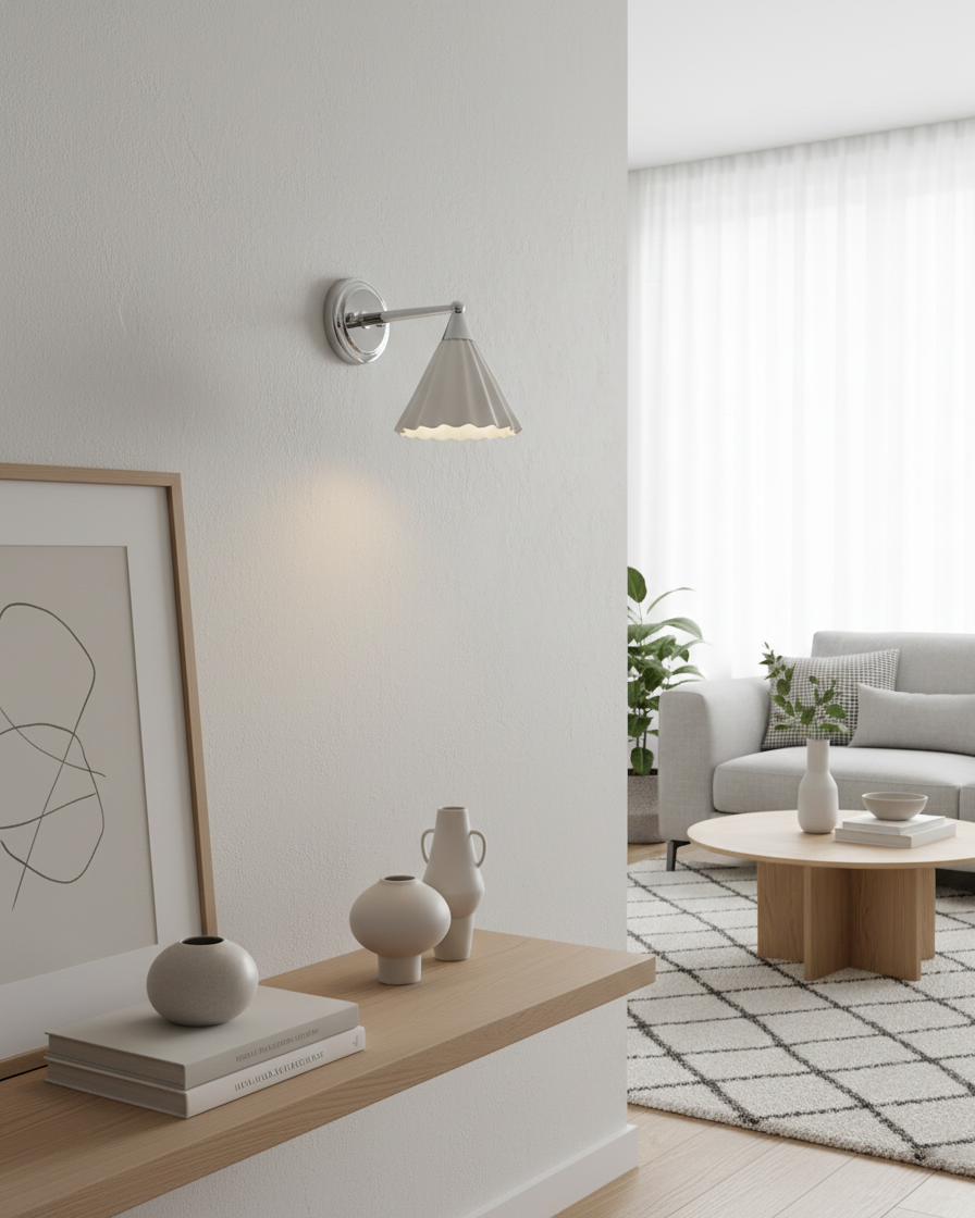 Lyla Wall Lamp