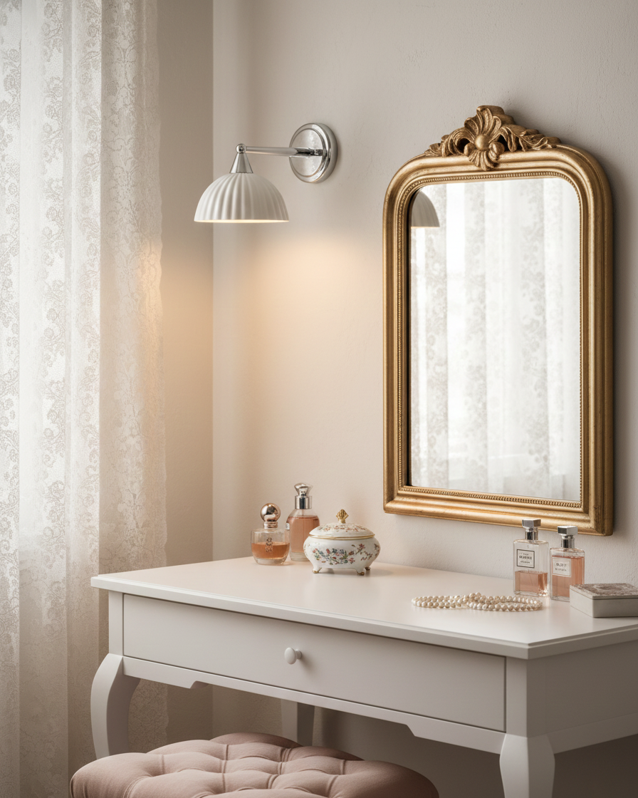 Lyla Wall Lamp