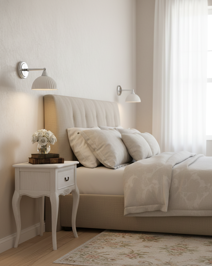 Lyla Wall Lamp