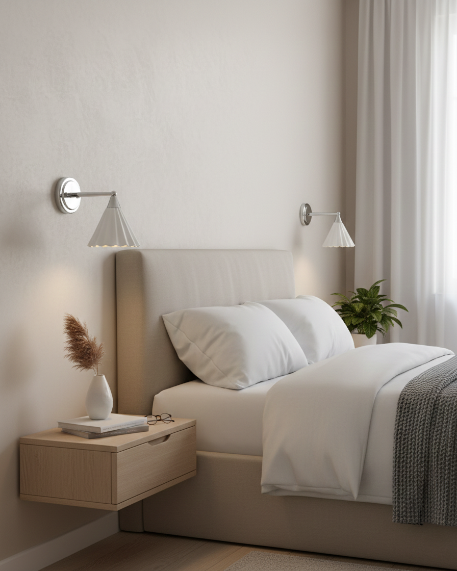 Lyla Wall Lamp