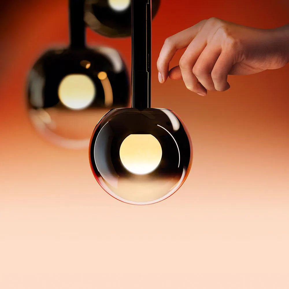 Vetheel Pendant Lamp
