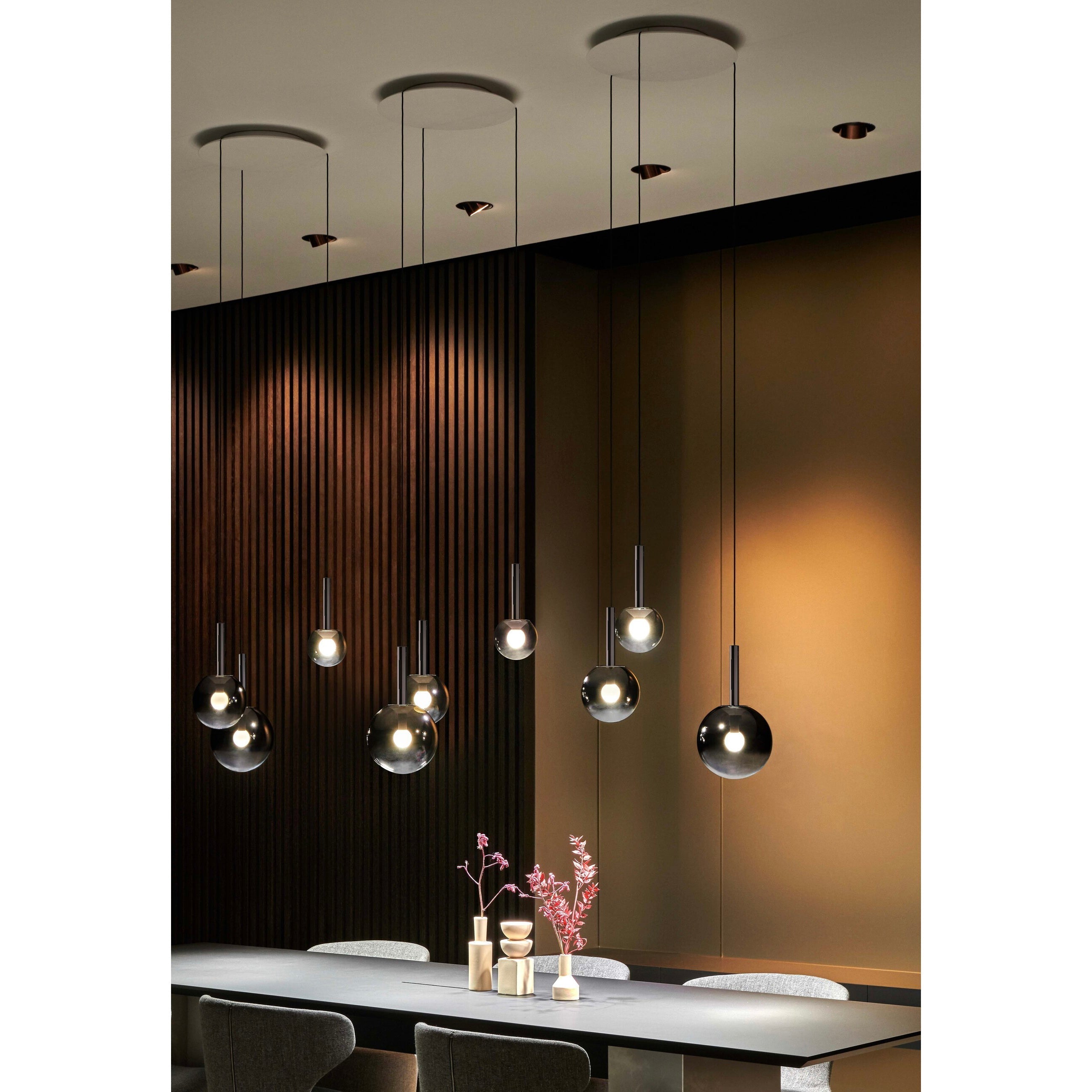 Vetheel Pendant Lamp