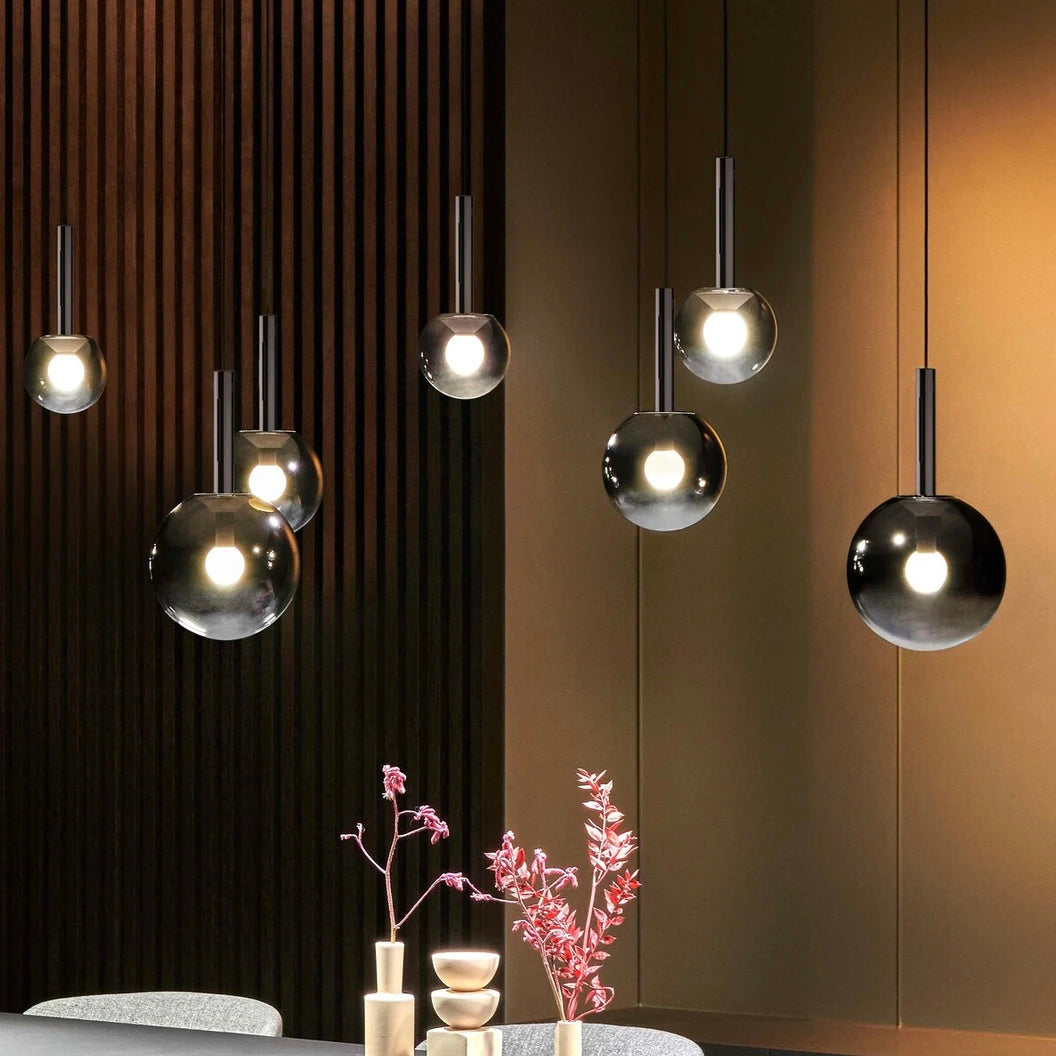 Vetheel Pendant Lamp