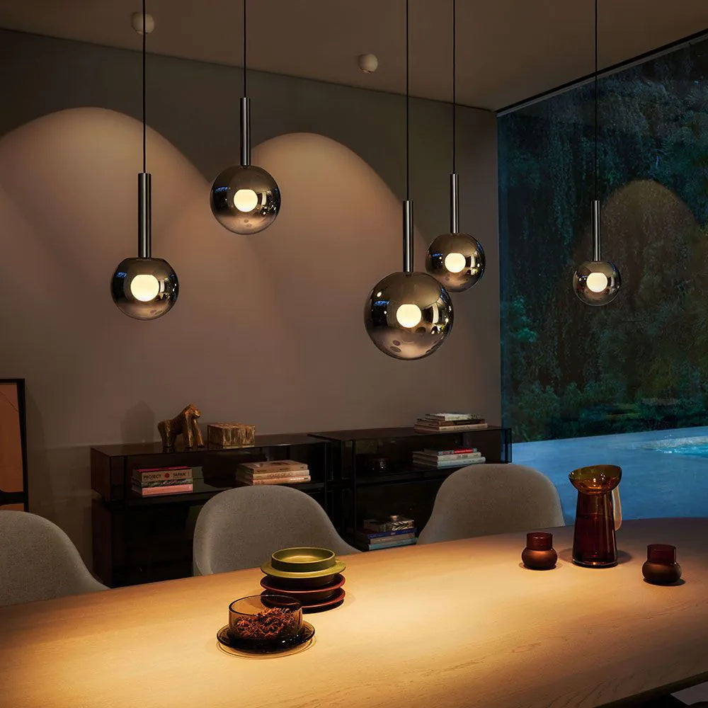 Vetheel Pendant Lamp