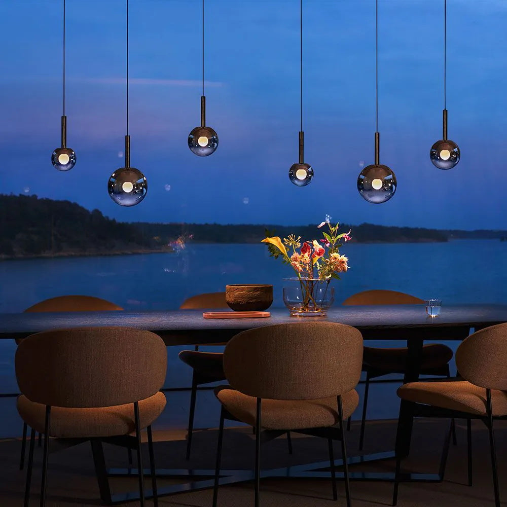 Vetheel Pendant Lamp