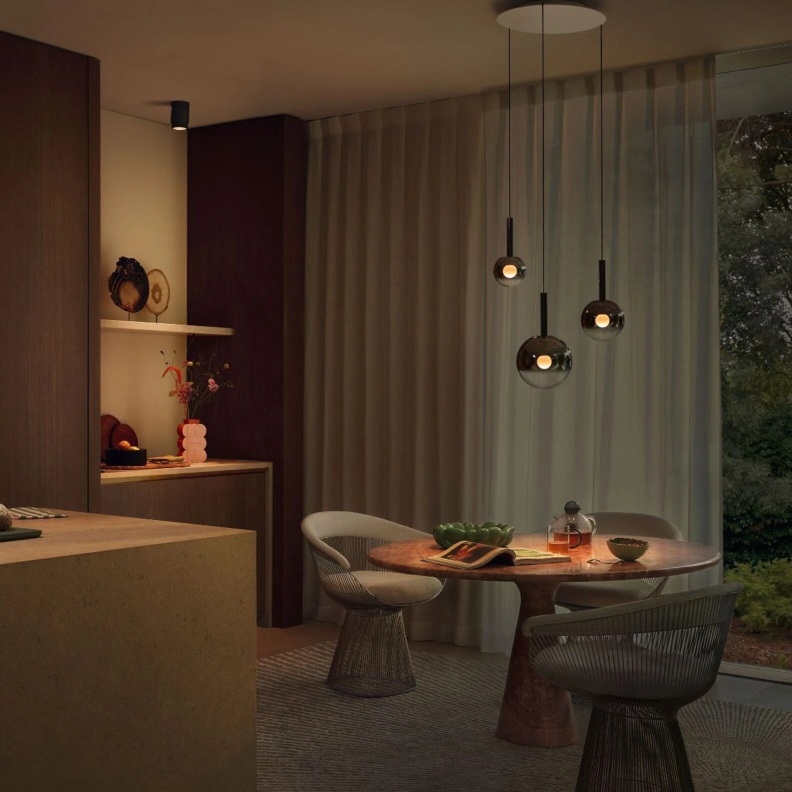Vetheel Pendant Lamp