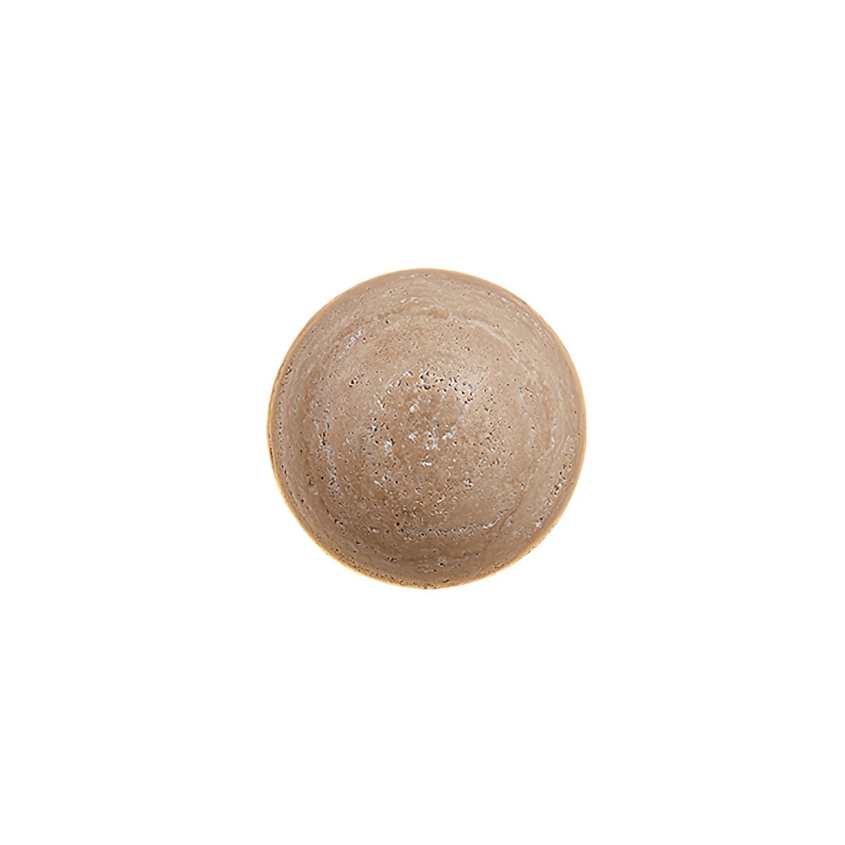 Nyvarion Minimalist Travertine Wall Light-Neutral Decor